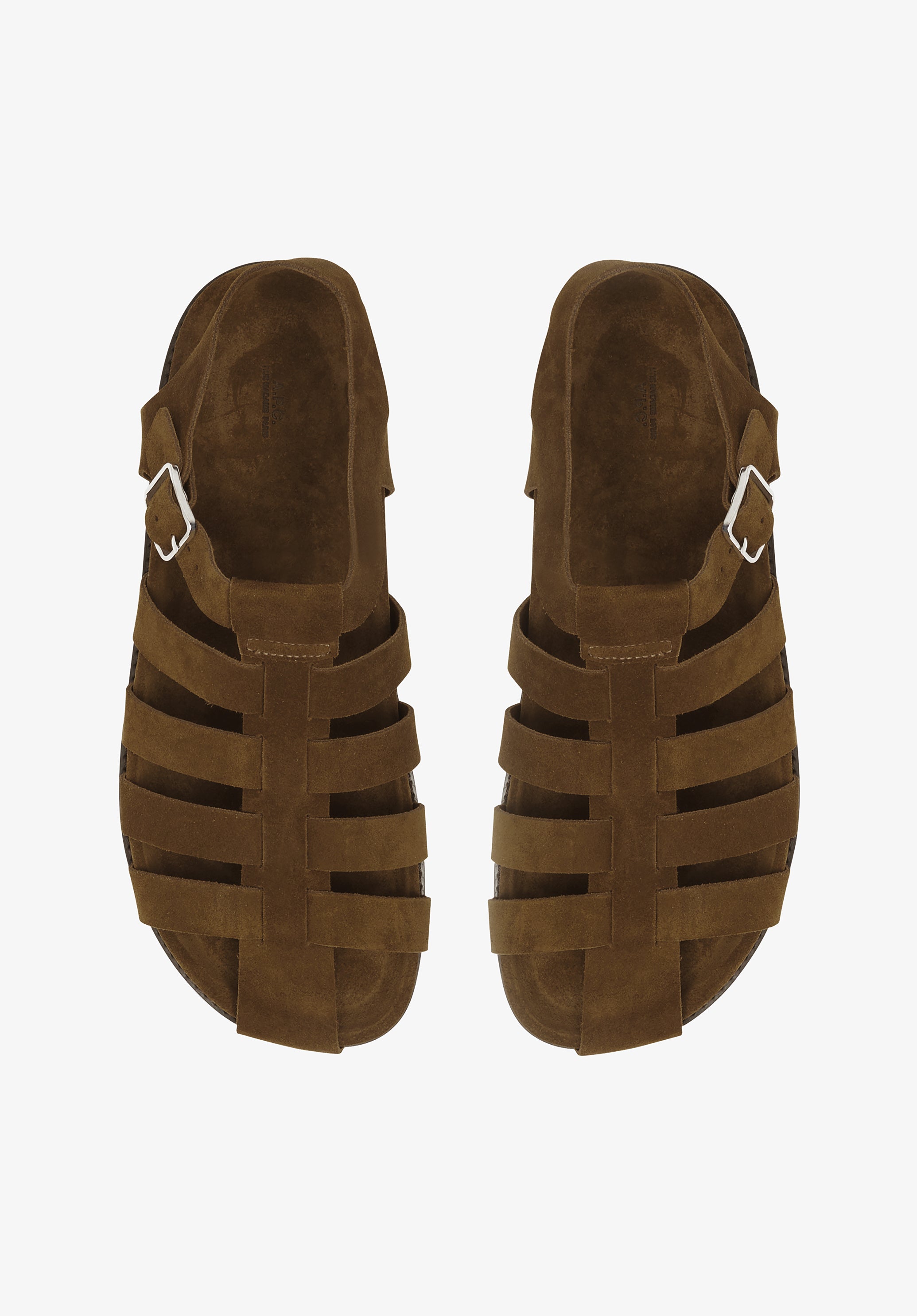 Fishmerman F sandals