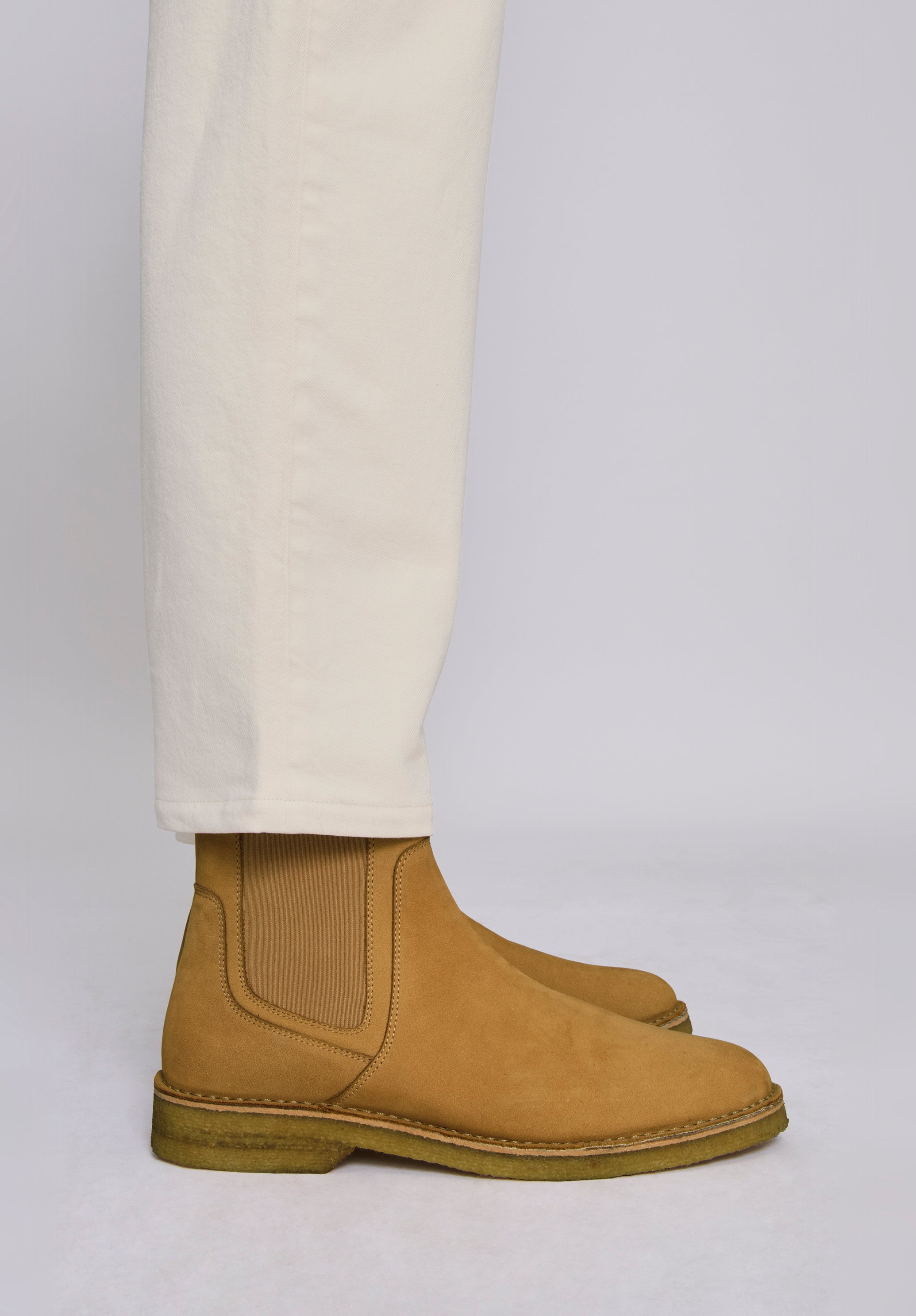 Theodore Chelsea boots - 1