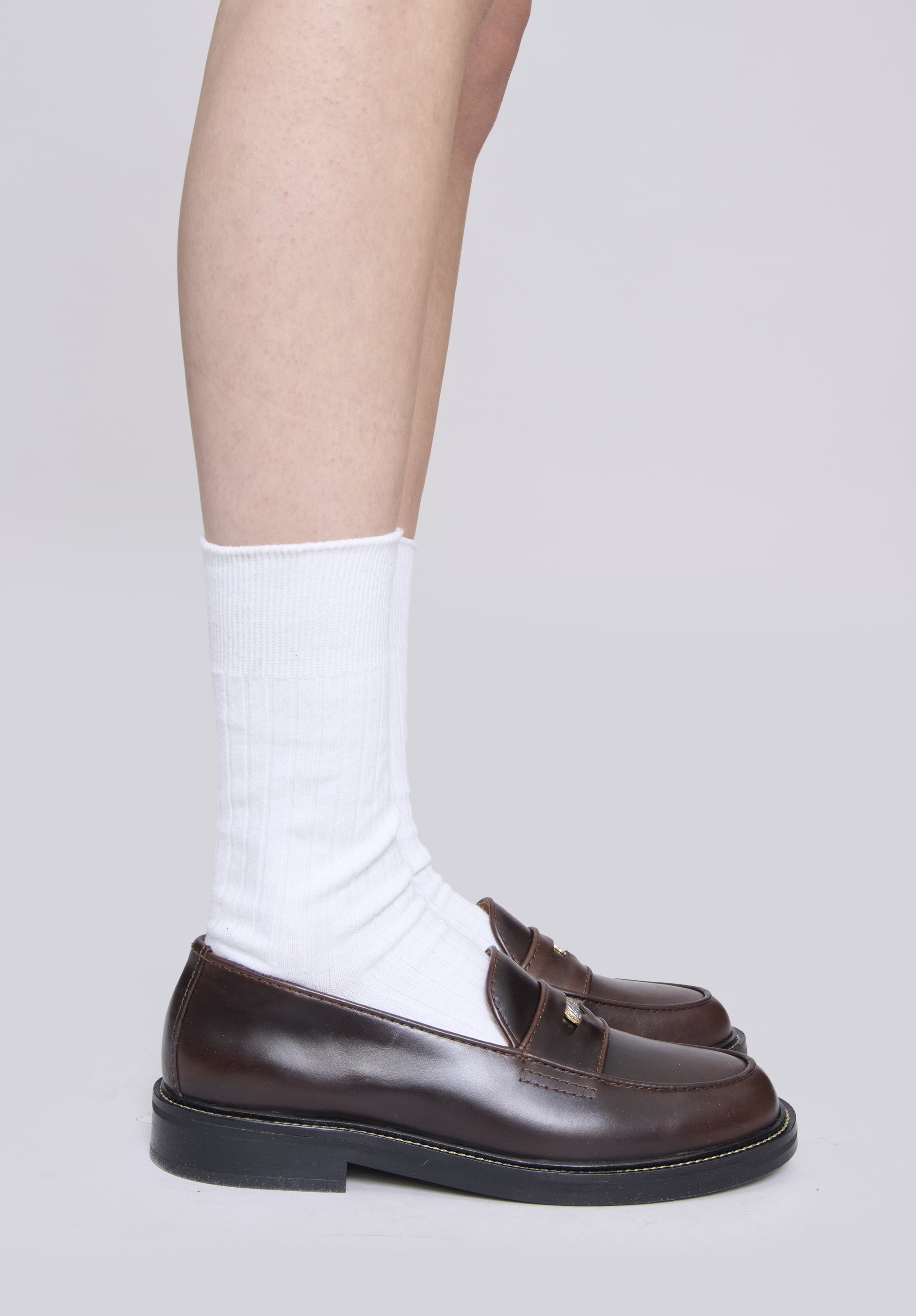 A.P.C. Marc Jacobs. The Penny Loafer - 1