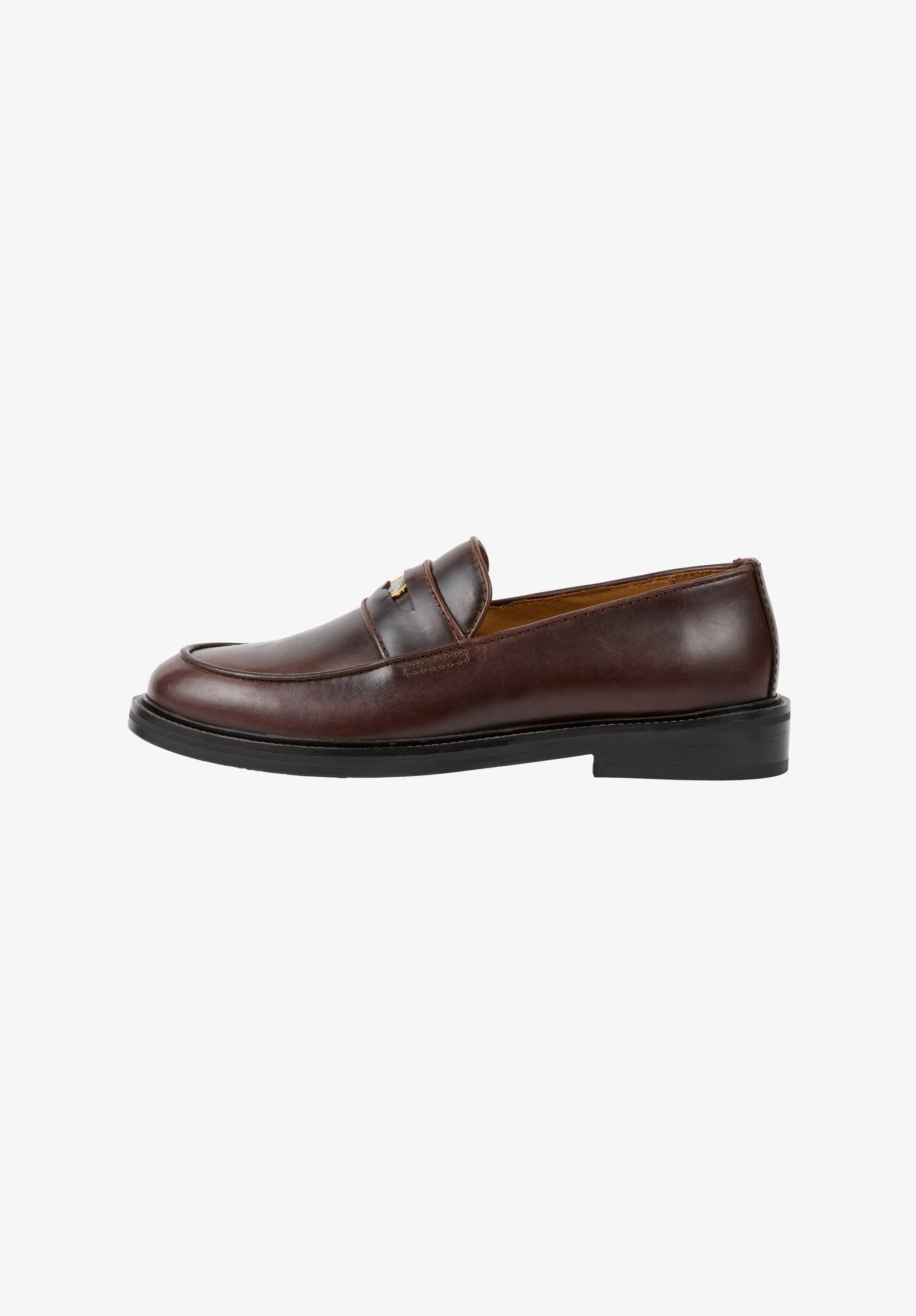 A.P.C. x Marc Jacobs. The Penny Loafer - 0