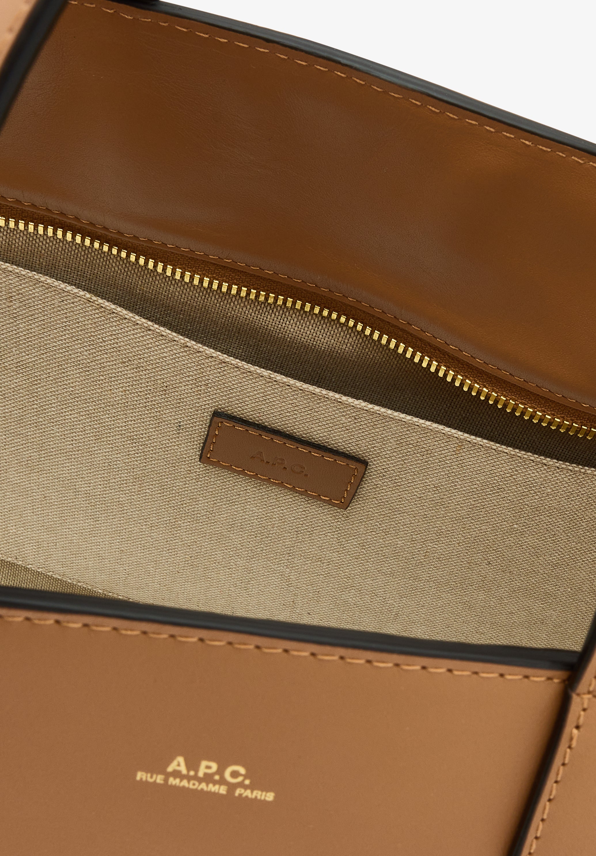 Le Drummer bag | A.P.C.