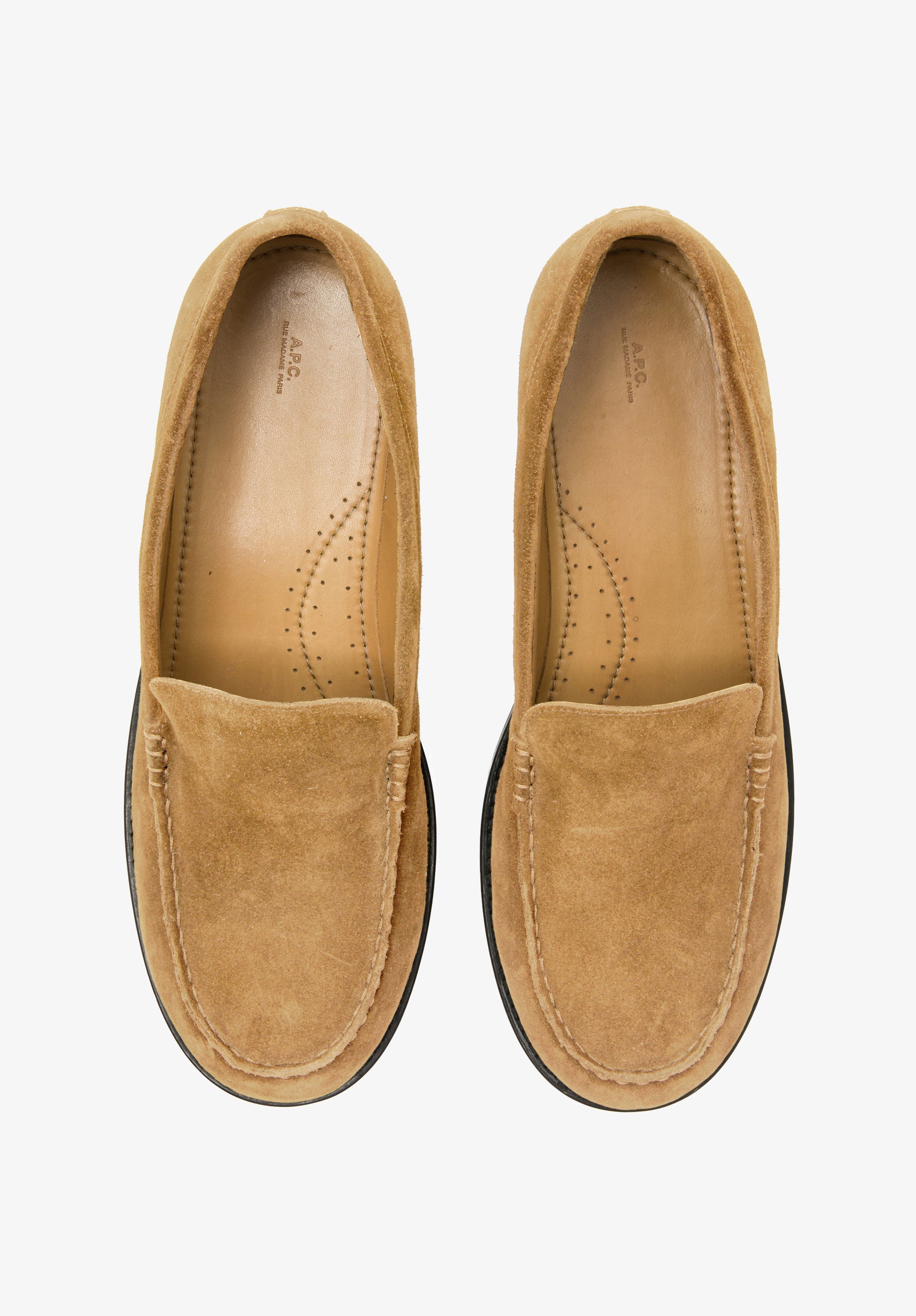 Les Mocassins - 4