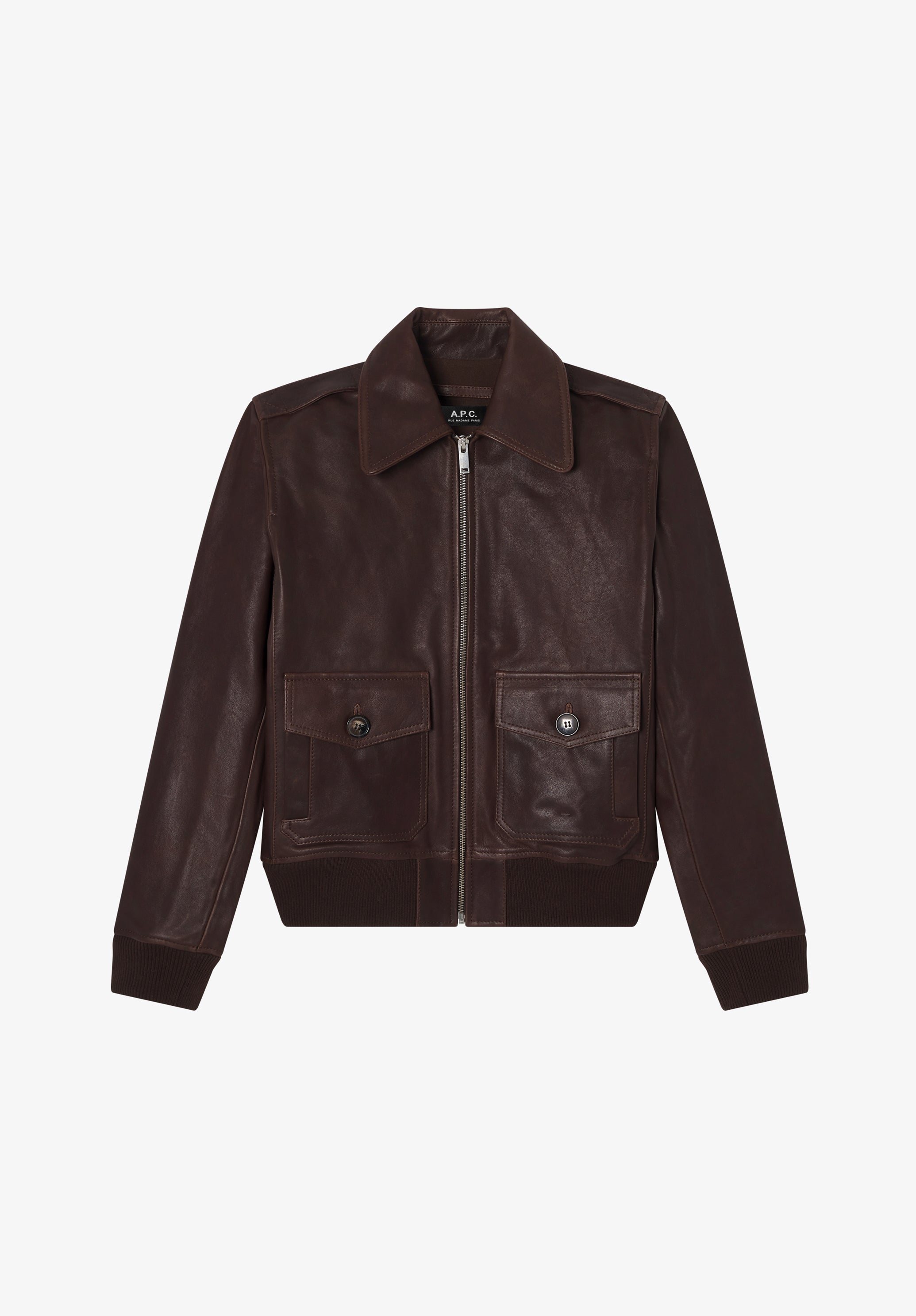 Womens coat · Trench coat · Raincoat · Windbreaker | A.P.C.