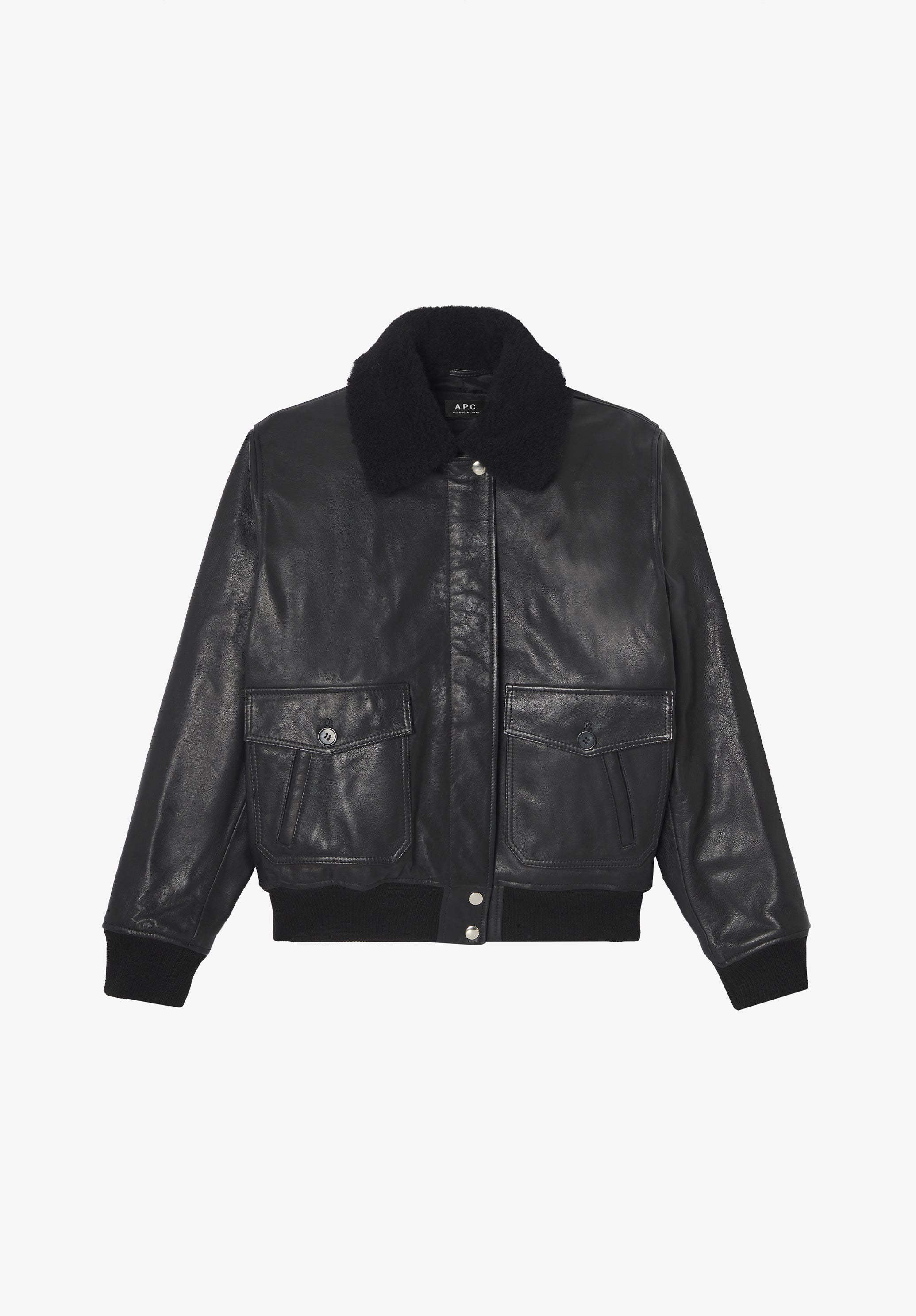 Womens coat · Trench coat · Raincoat · Windbreaker | A.P.C.