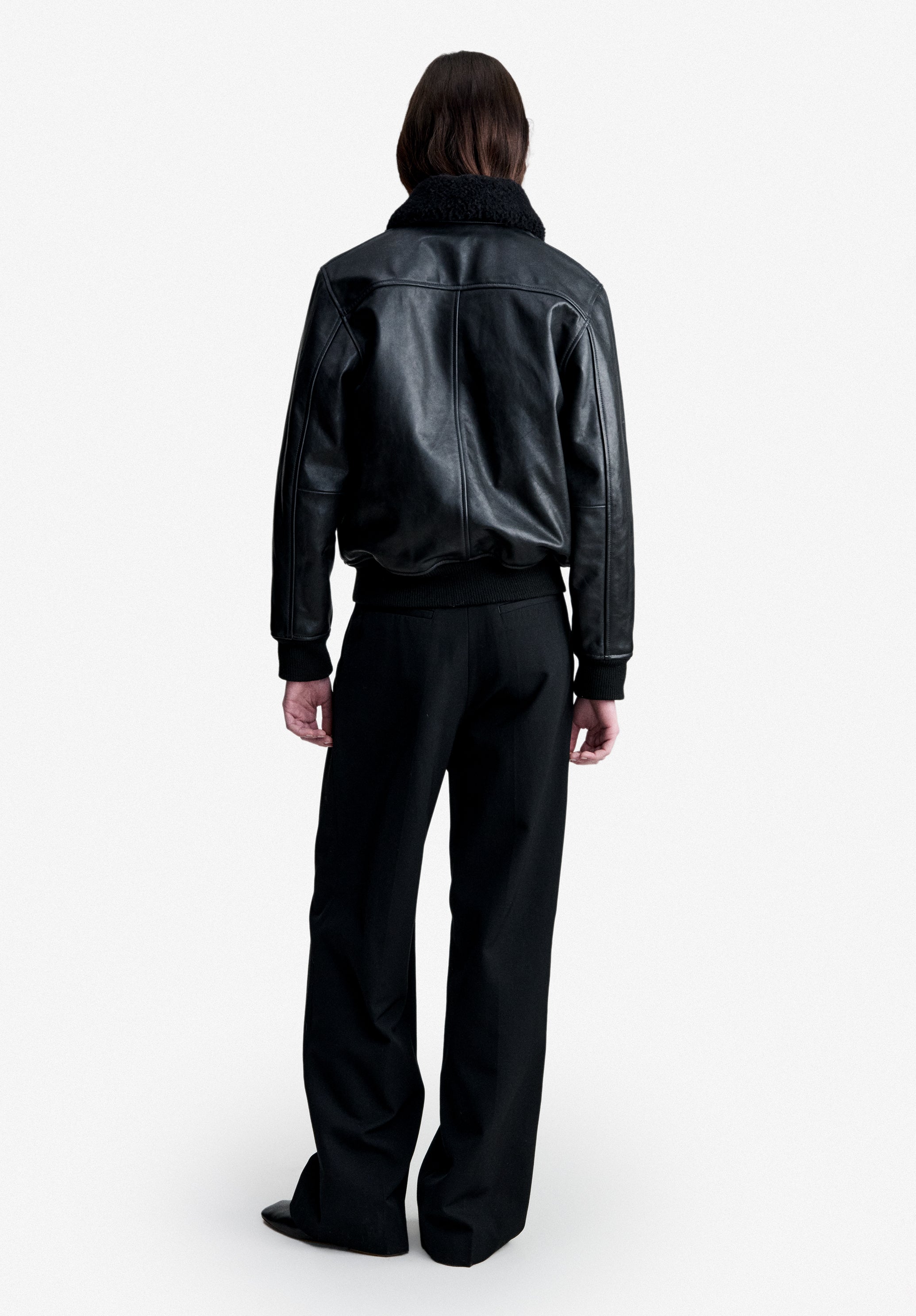 Womens coat · Trench coat · Raincoat · Windbreaker | A.P.C.