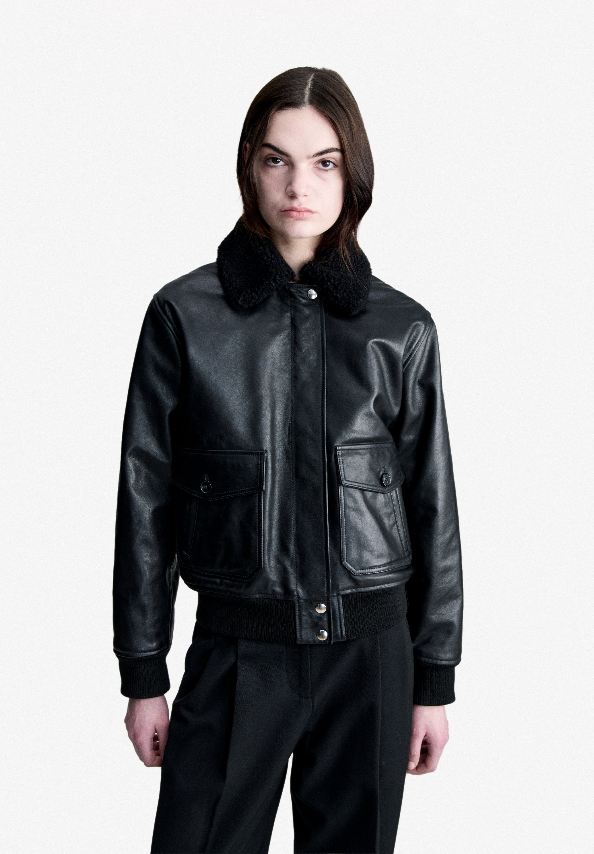 Womens coat · Trench coat · Raincoat · Windbreaker | A.P.C.