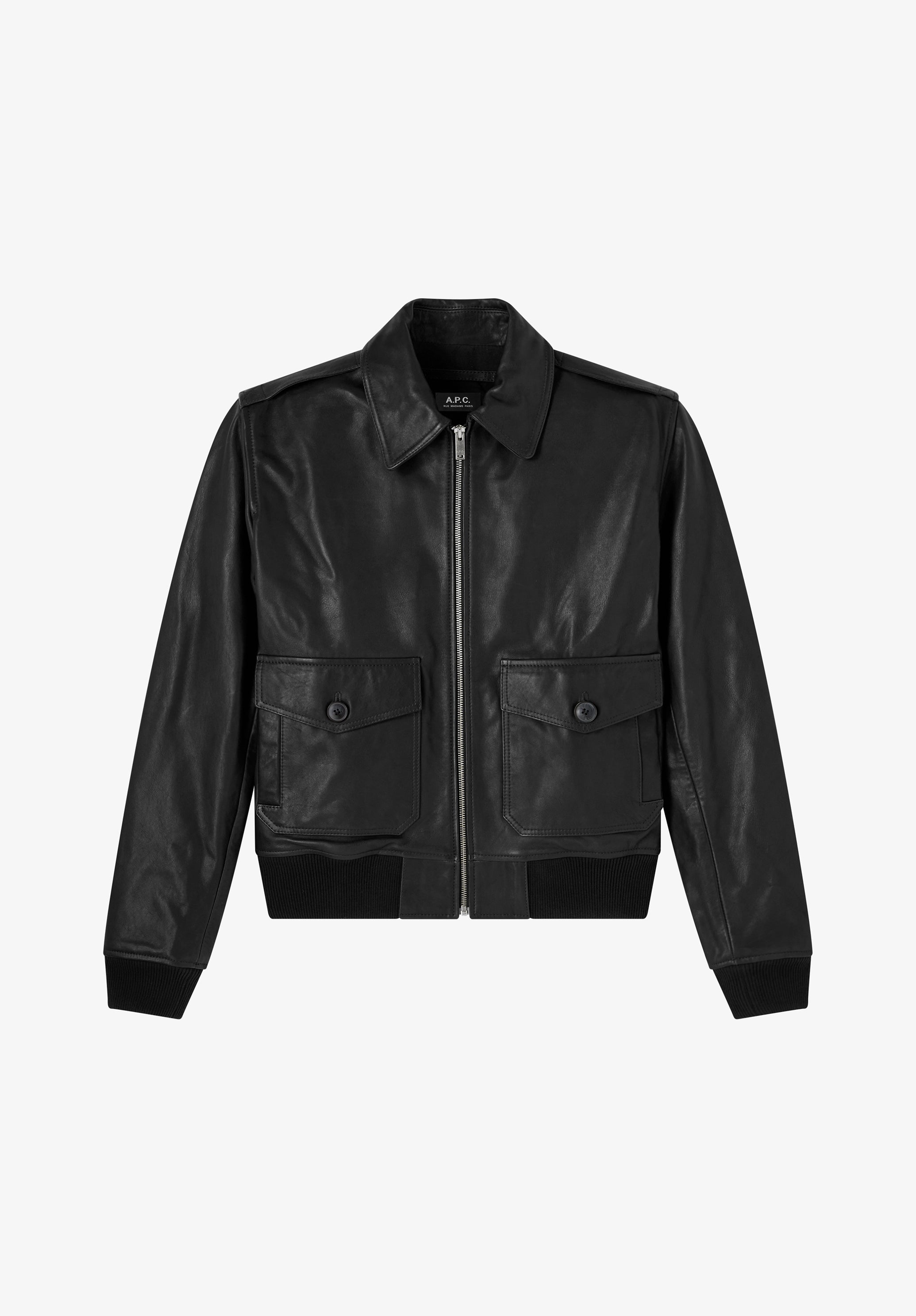 Mens coat · Parka · Mens trench coat · Winter coat | A.P.C.