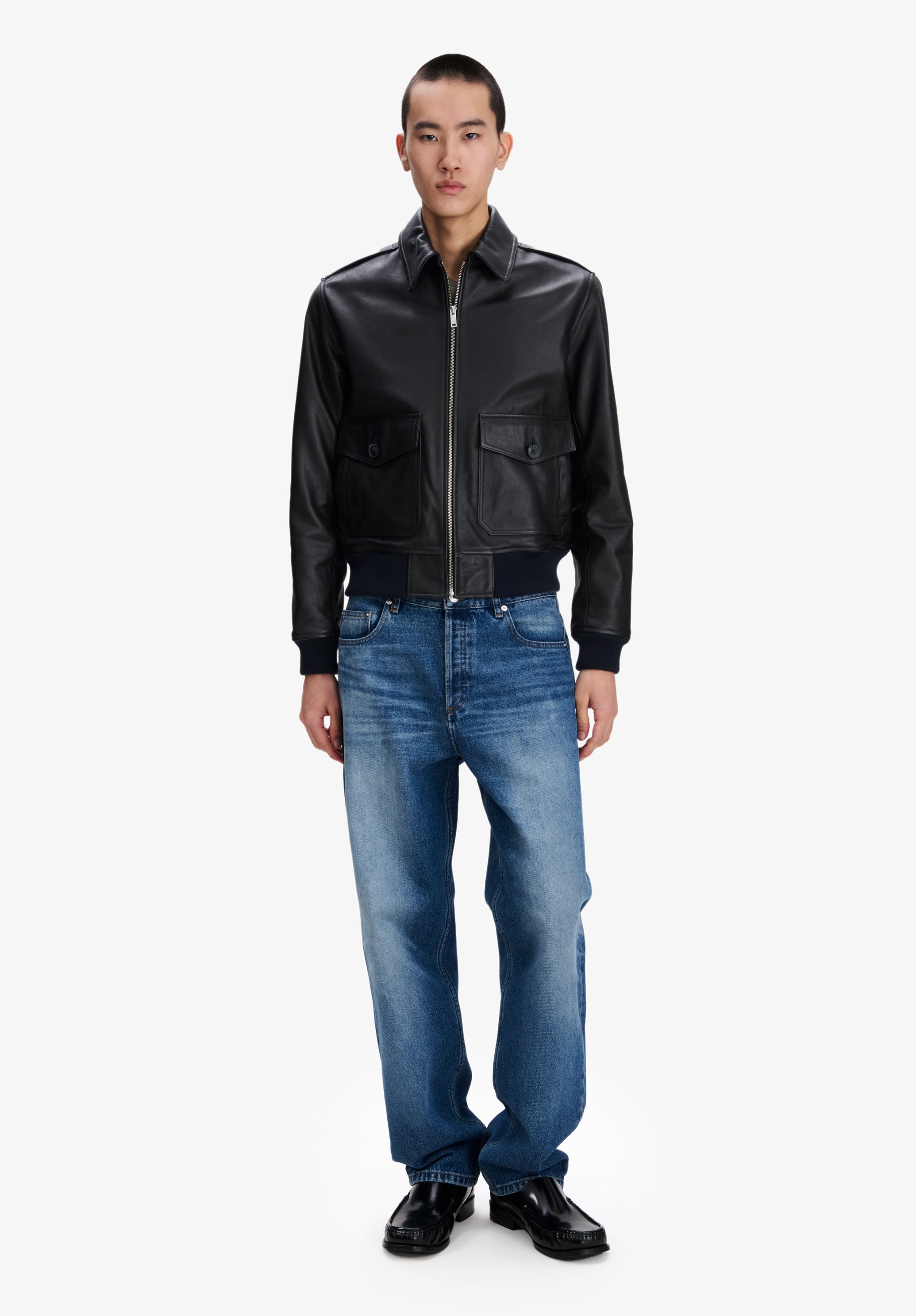 Mens coat · Parka · Mens trench coat · Winter coat | A.P.C.