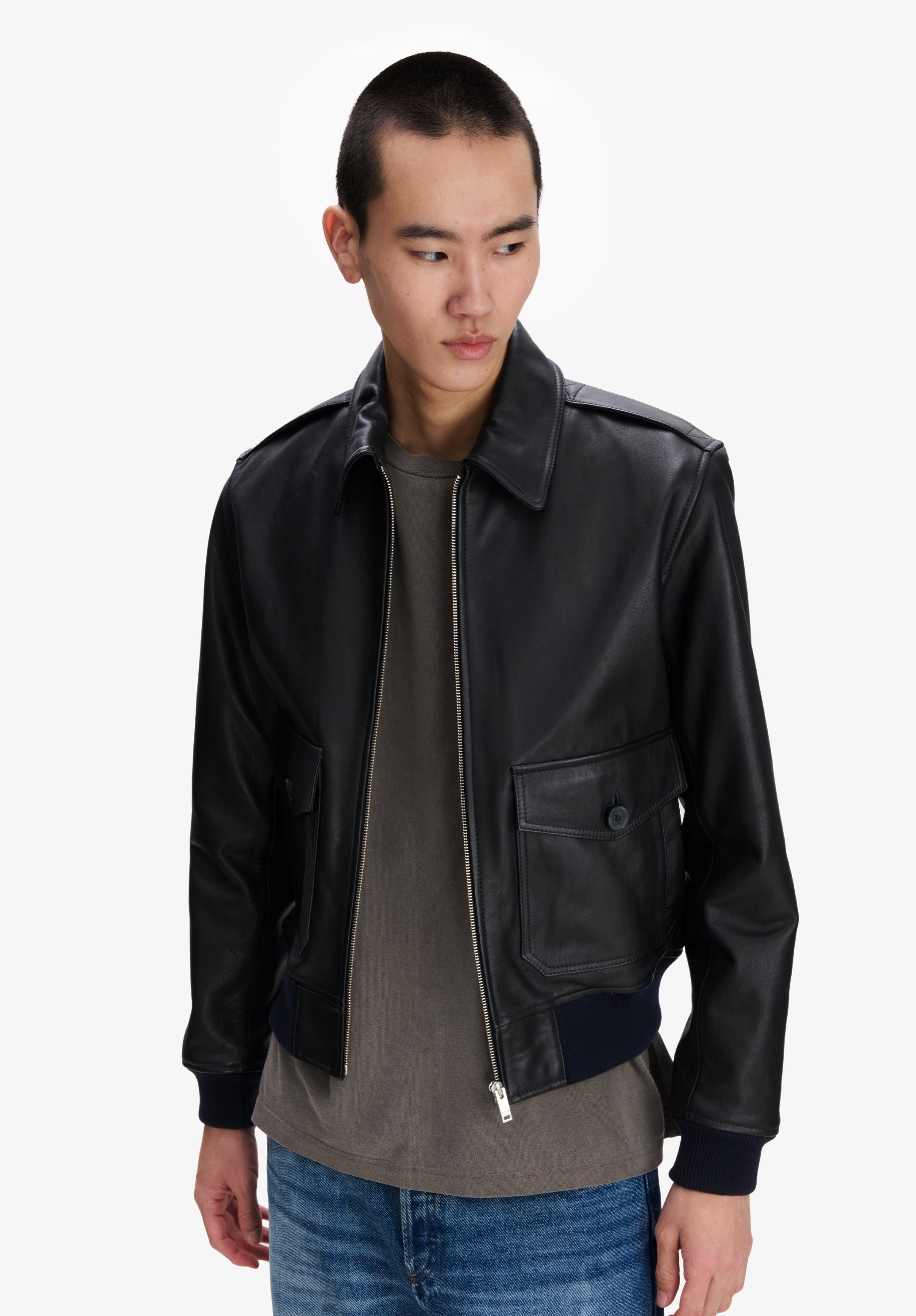 new arrivals men | A.P.C.