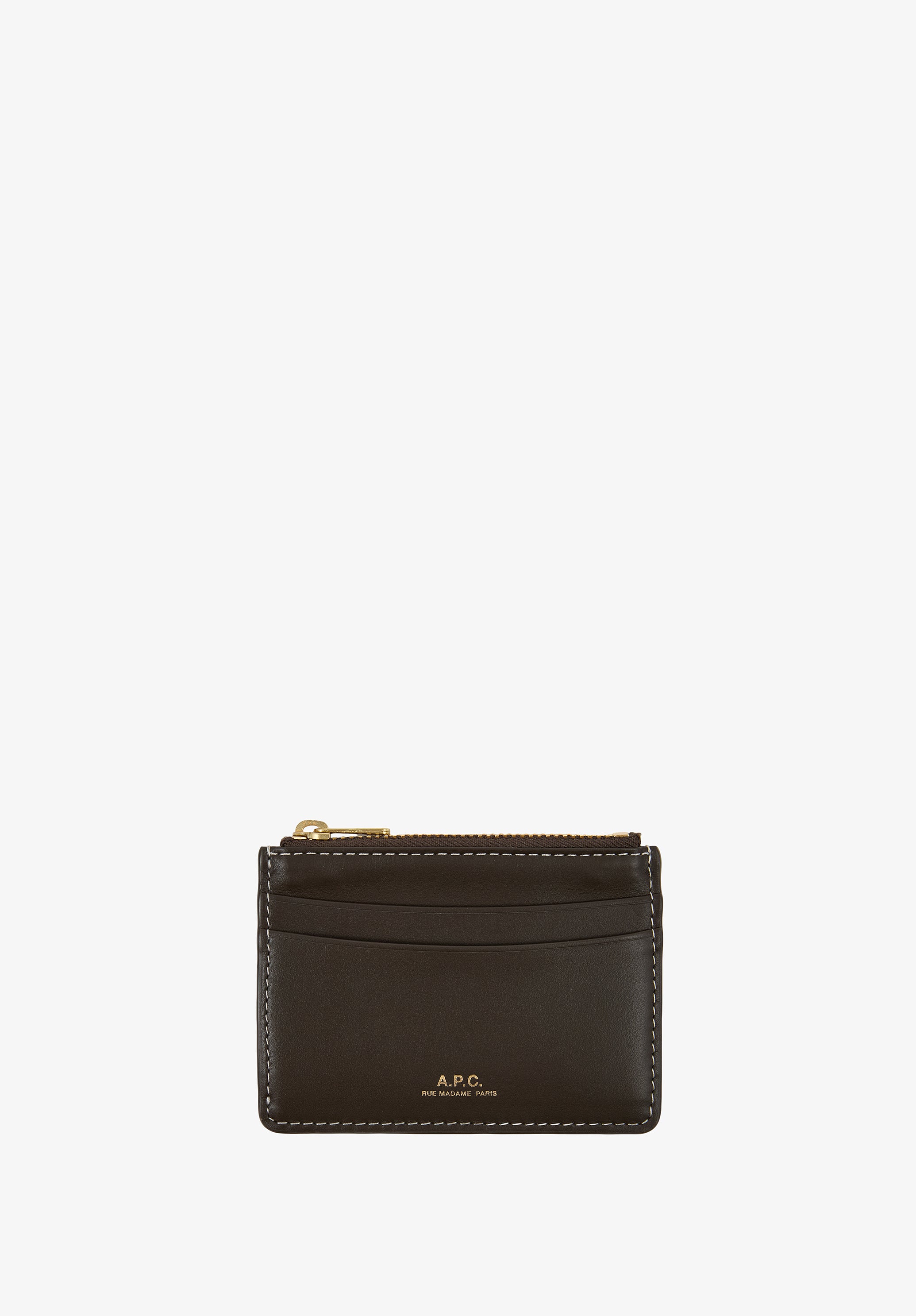Paris cardholder - 0