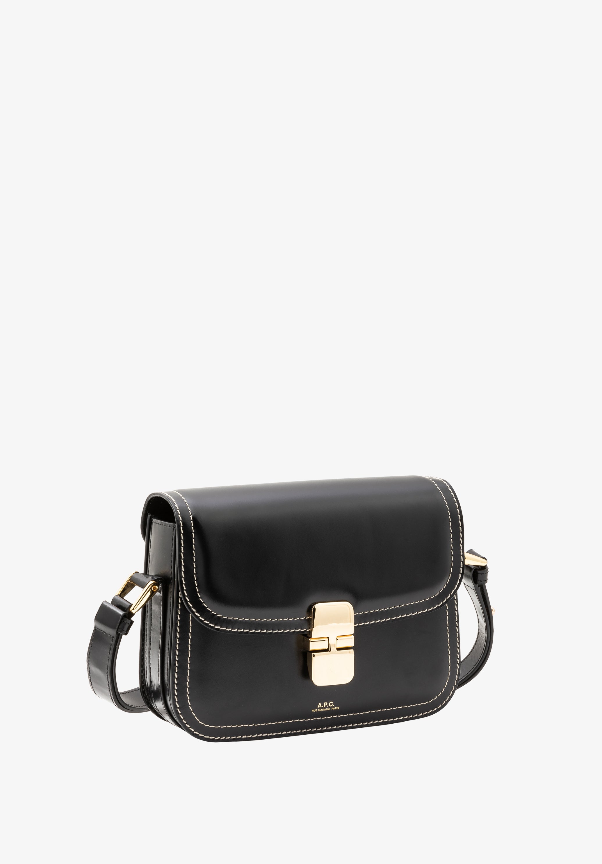 Grace - Bags | A.P.C.