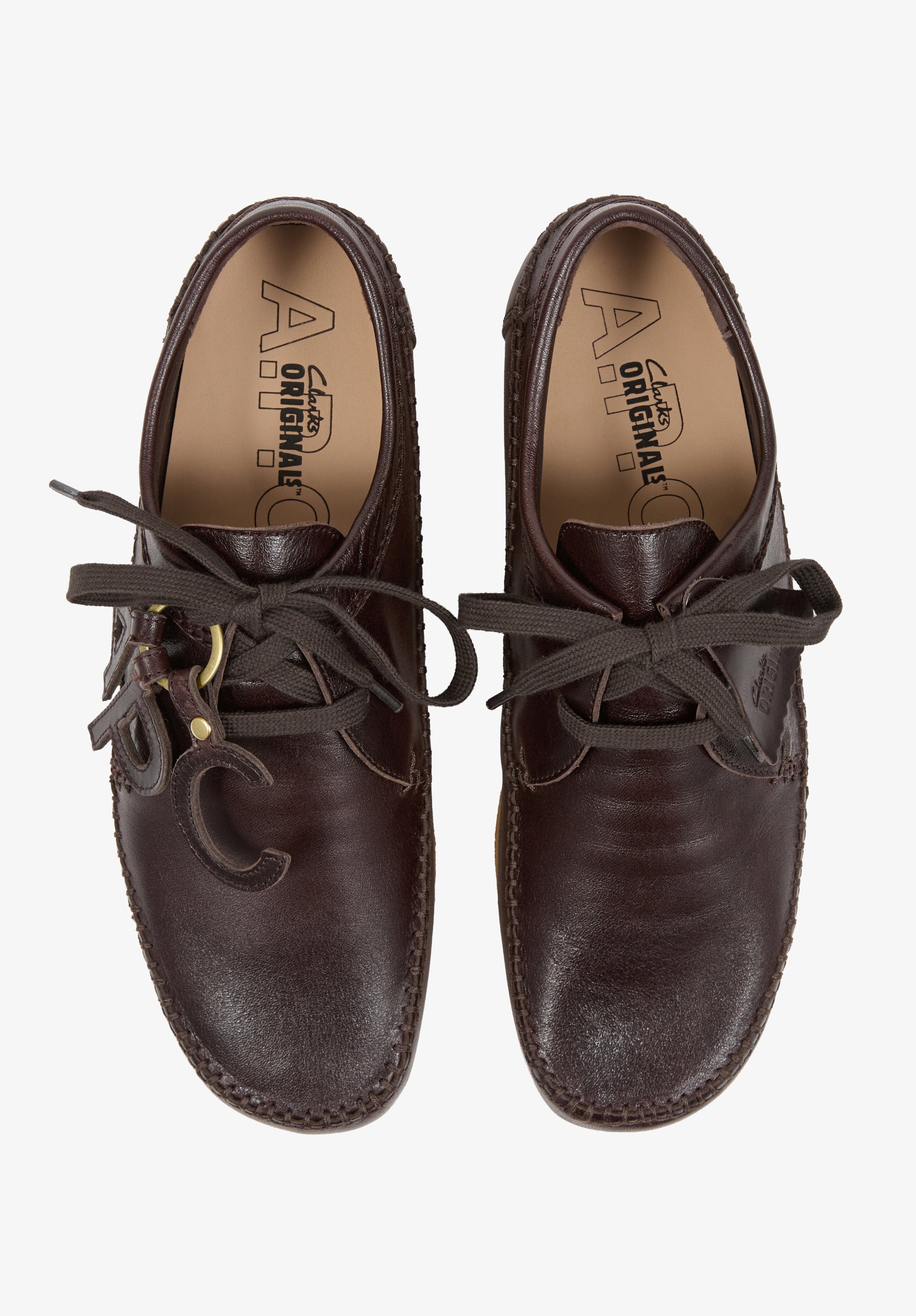 Mens shoes · Sandals · Trainers · Ankle boots · Derbies | A.P.C.