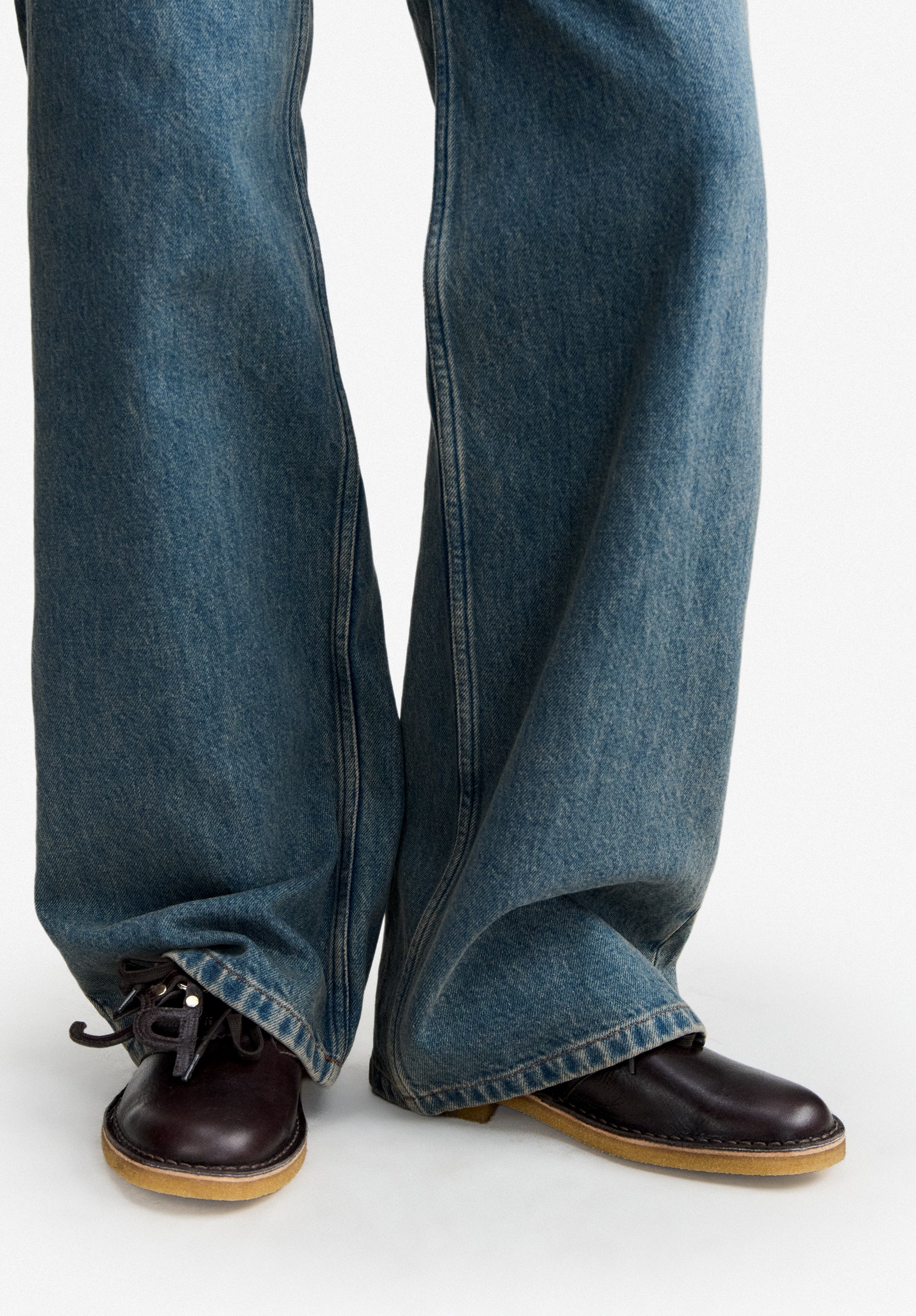 Mens shoes · Sandals · Trainers · Ankle boots · Derbies | A.P.C.