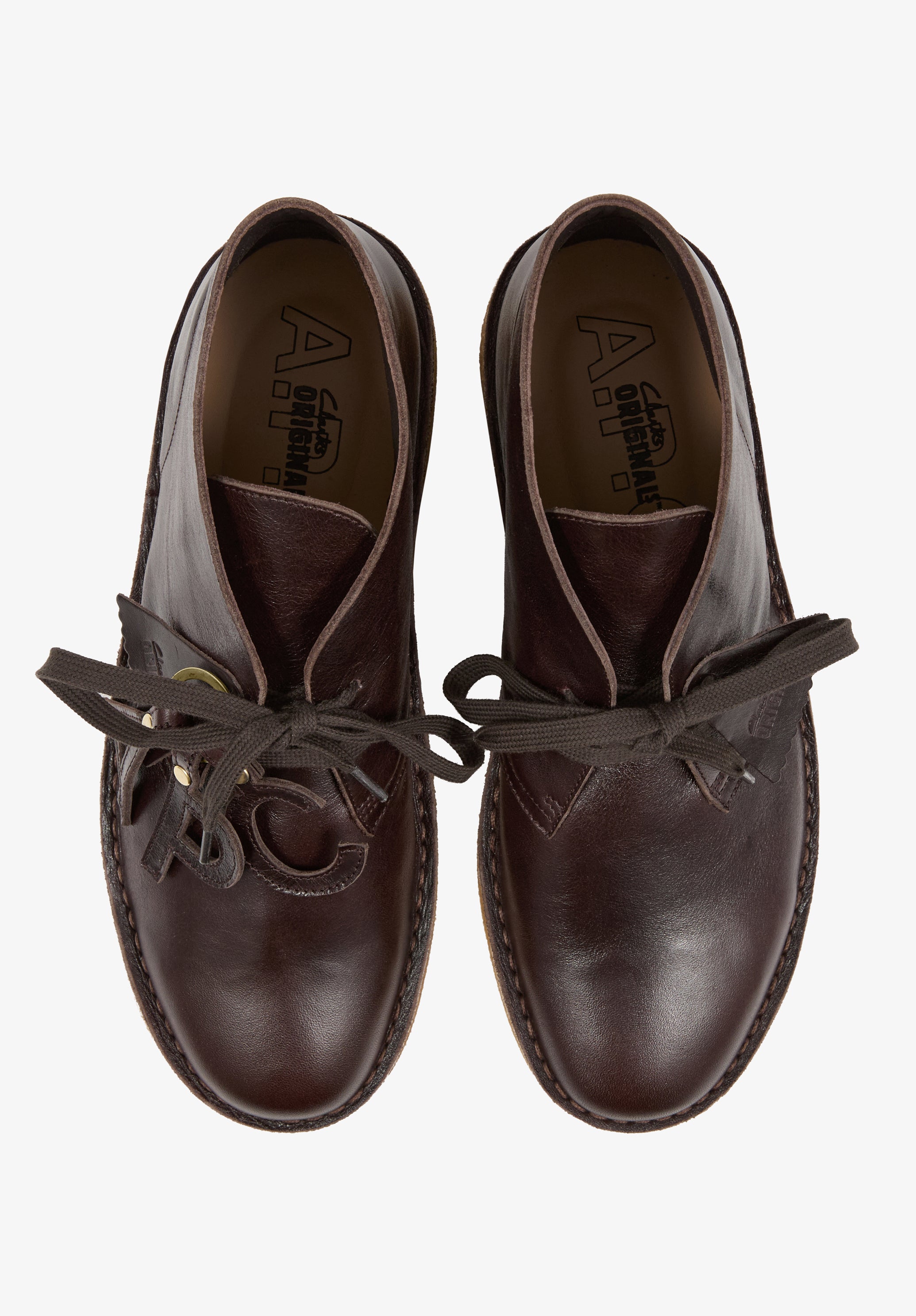 Mens shoes · Sandals · Trainers · Ankle boots · Derbies | A.P.C.