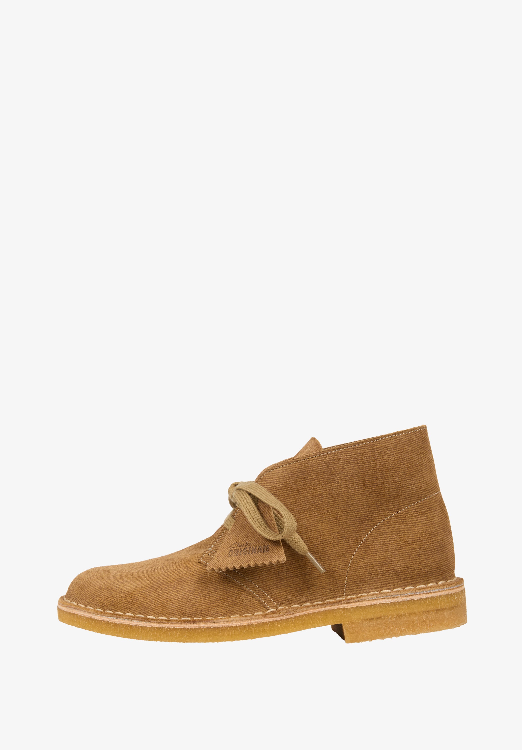 A.P.C. ブラウンレザーブーツ Mens shoes · Sandals · Trainers · Ankle boots · Derbies | A.P.C.