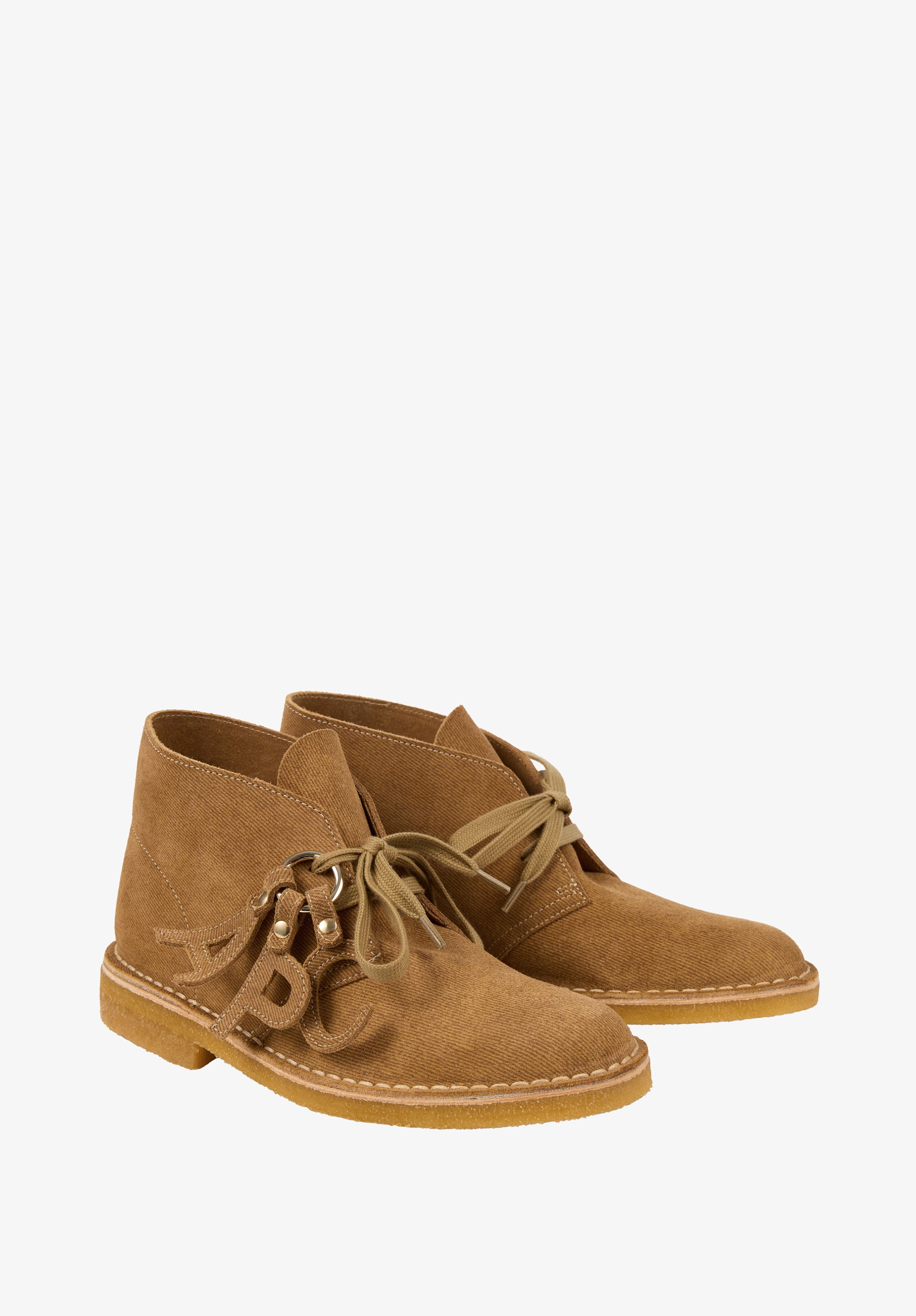 Mens shoes · Sandals · Trainers · Ankle boots · Derbies | A.P.C.