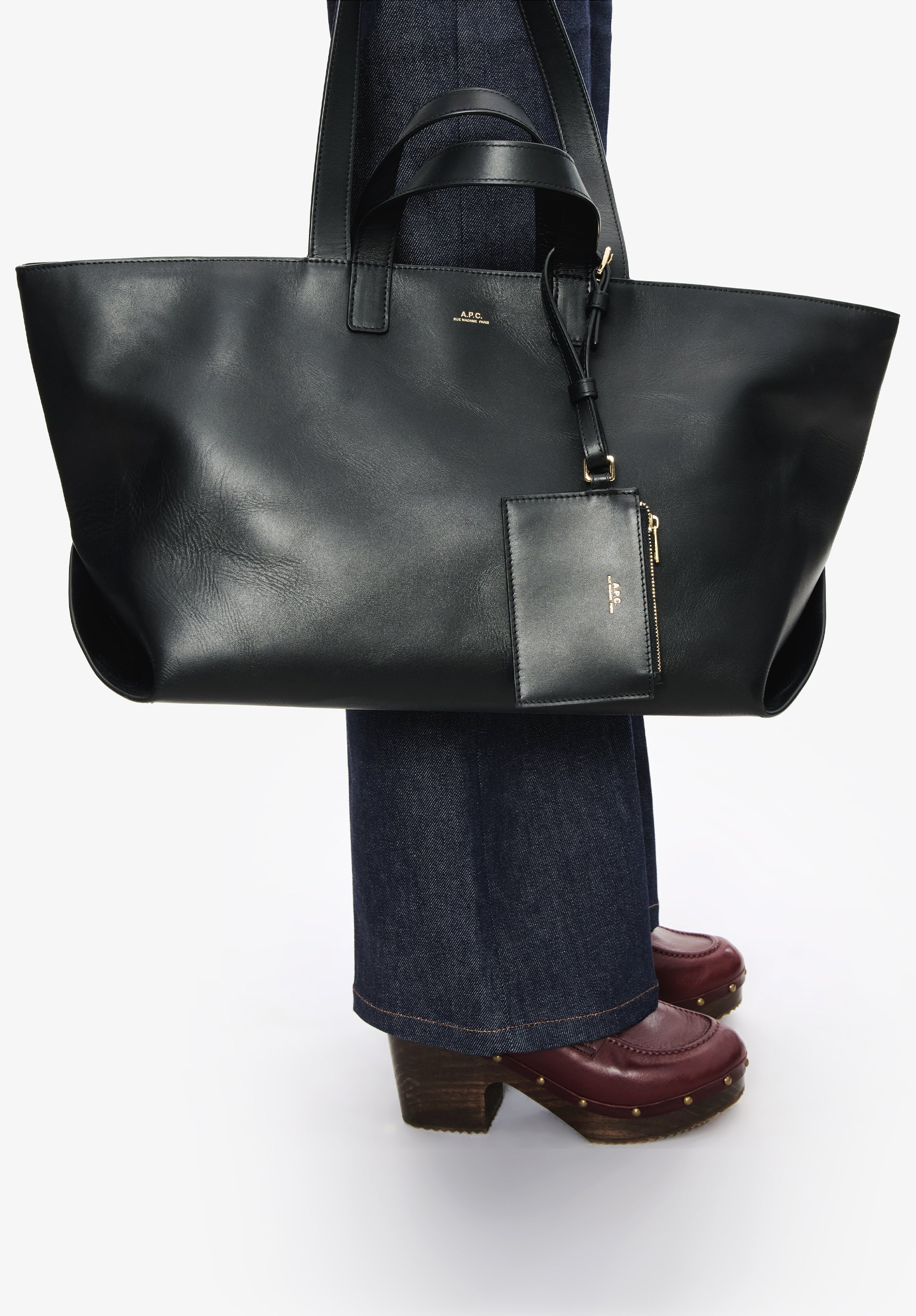 Tasche Drummer