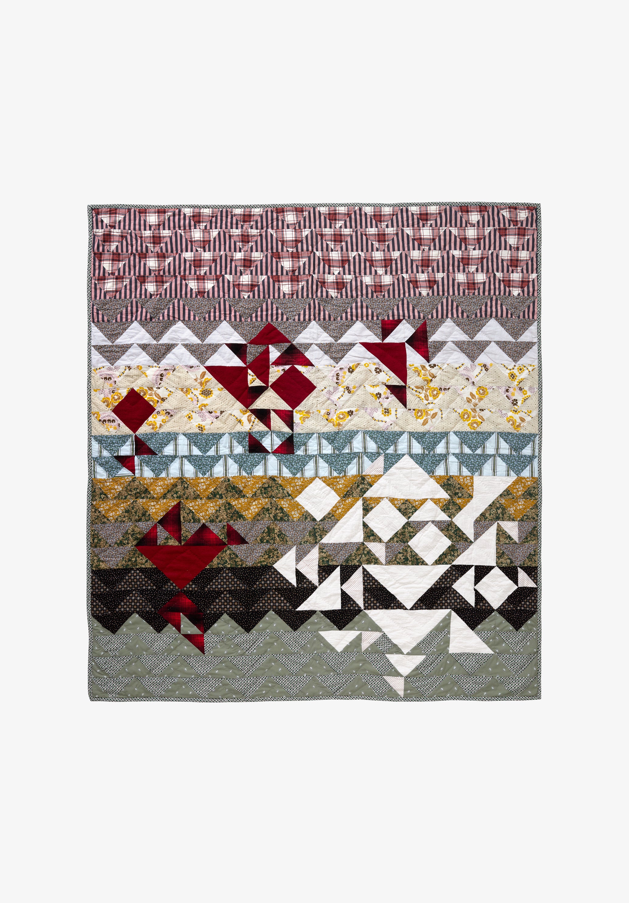 quilts | A.P.C.