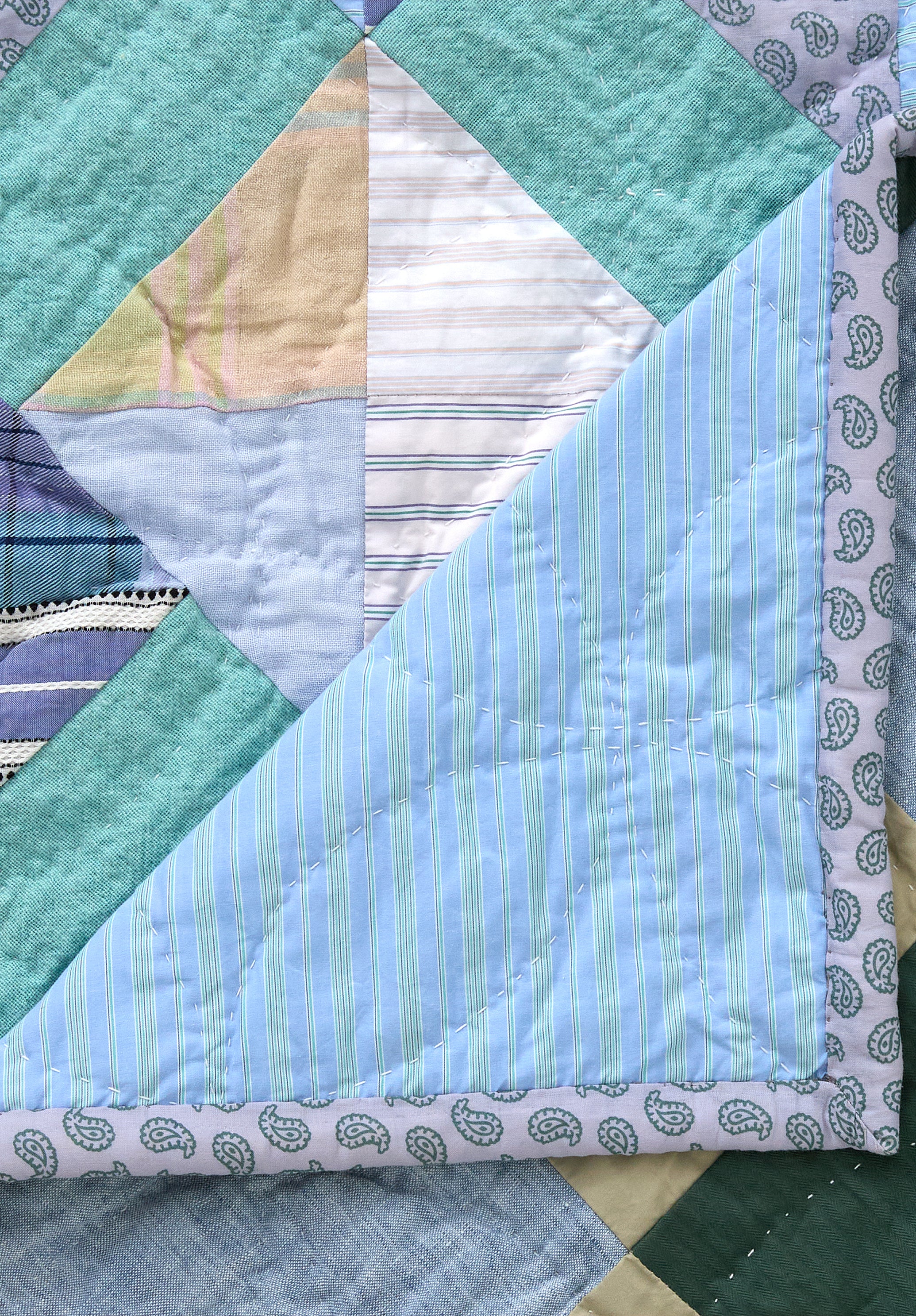 quilts | A.P.C.