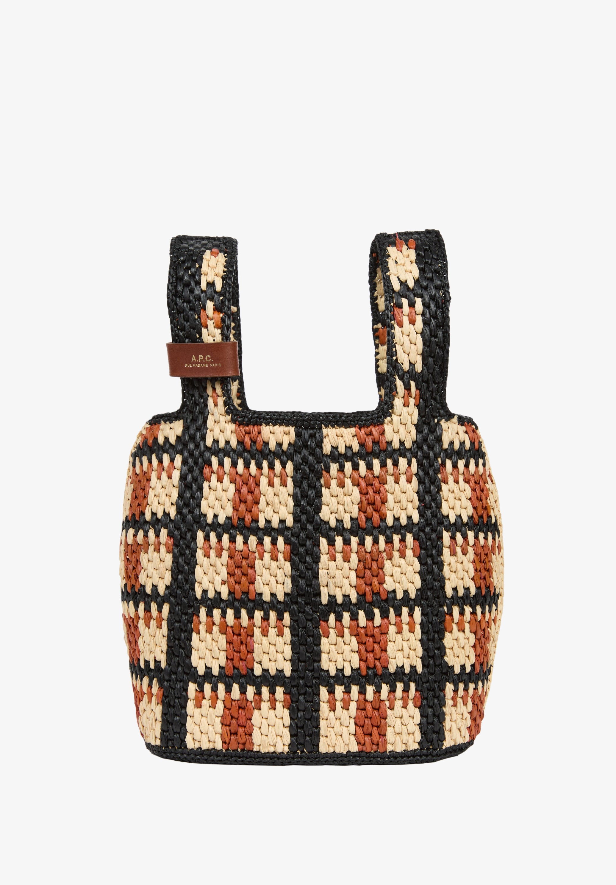 Pecan bag | A.P.C.