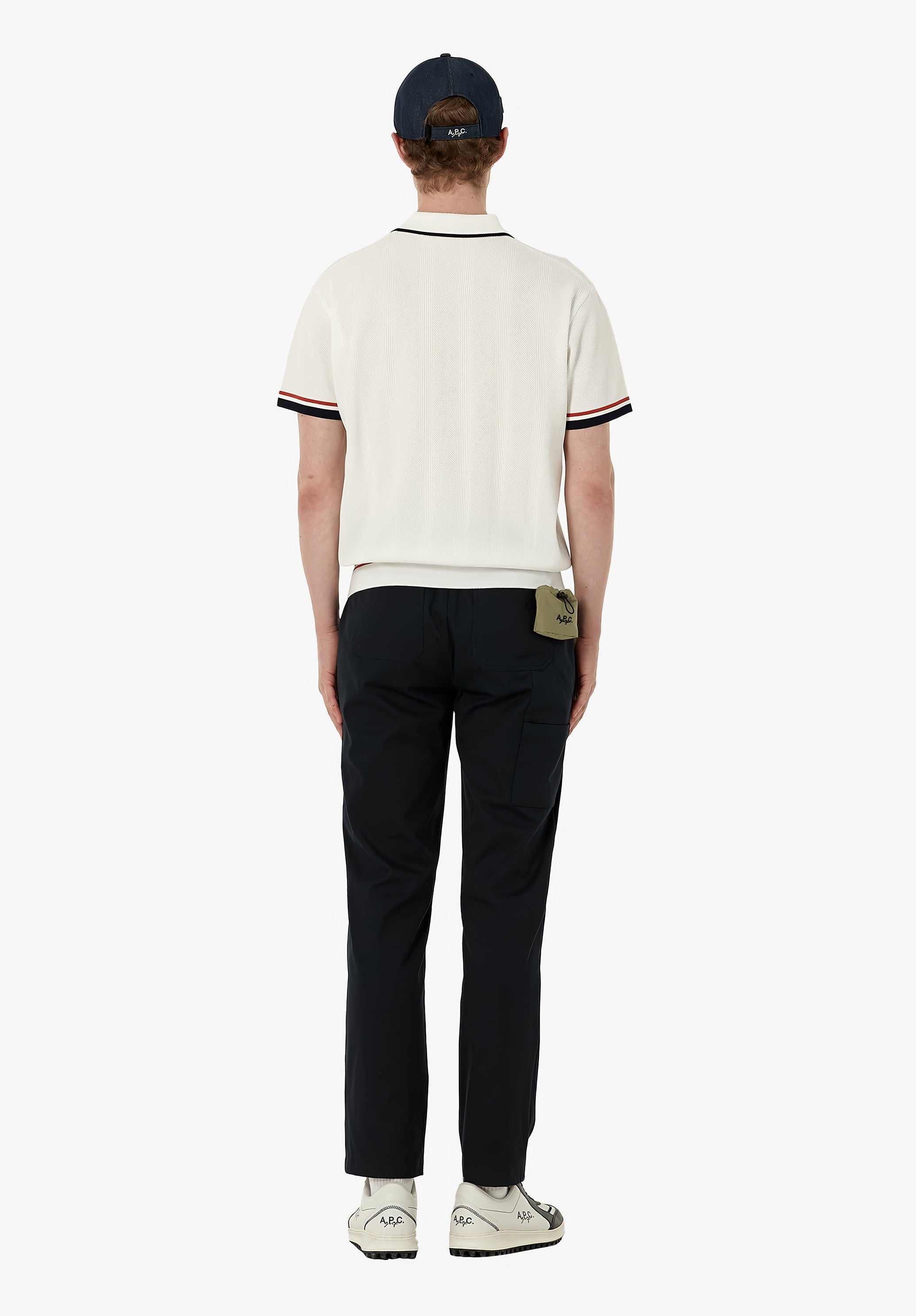 Tom polo - 3