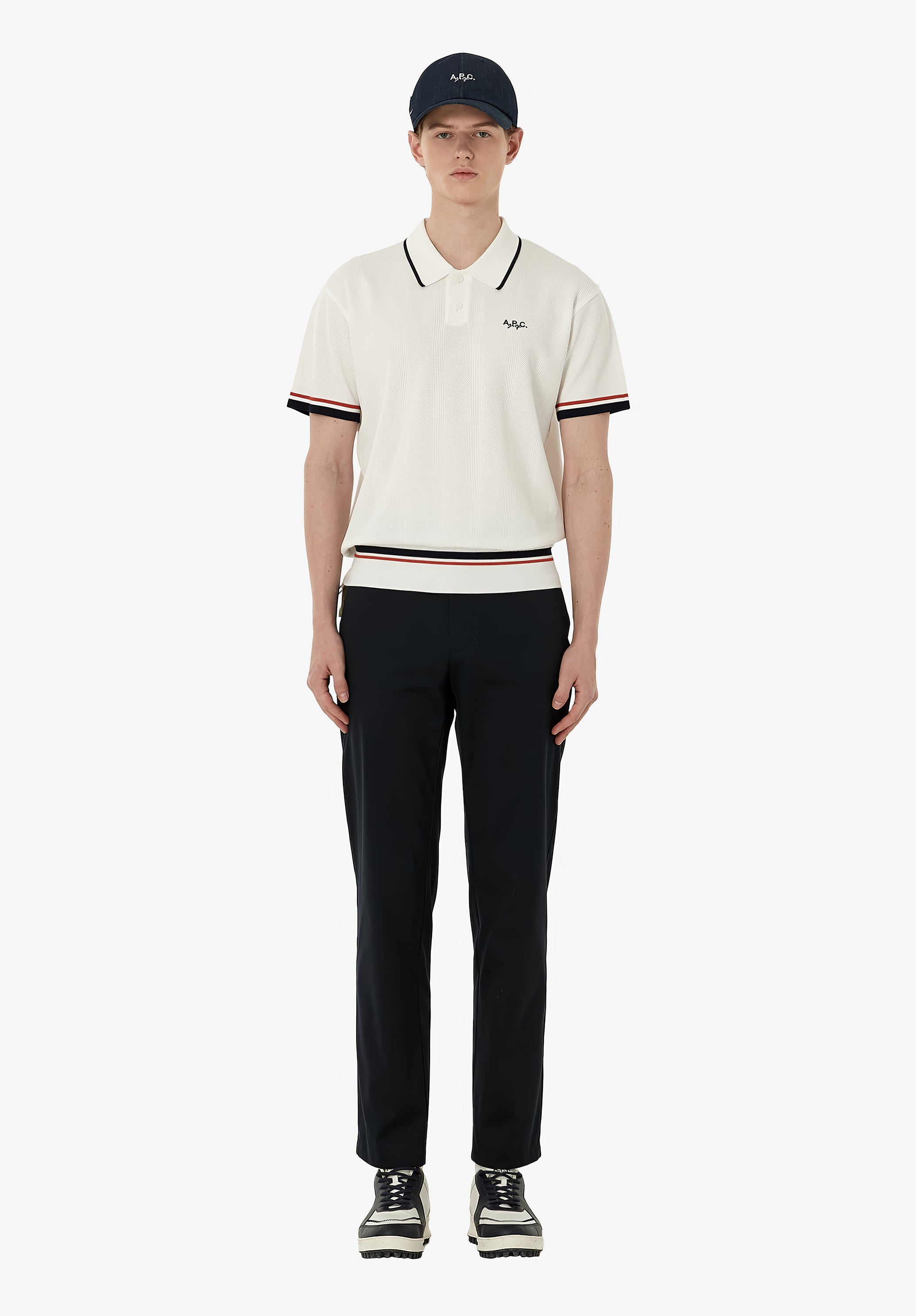 Tom polo - 5
