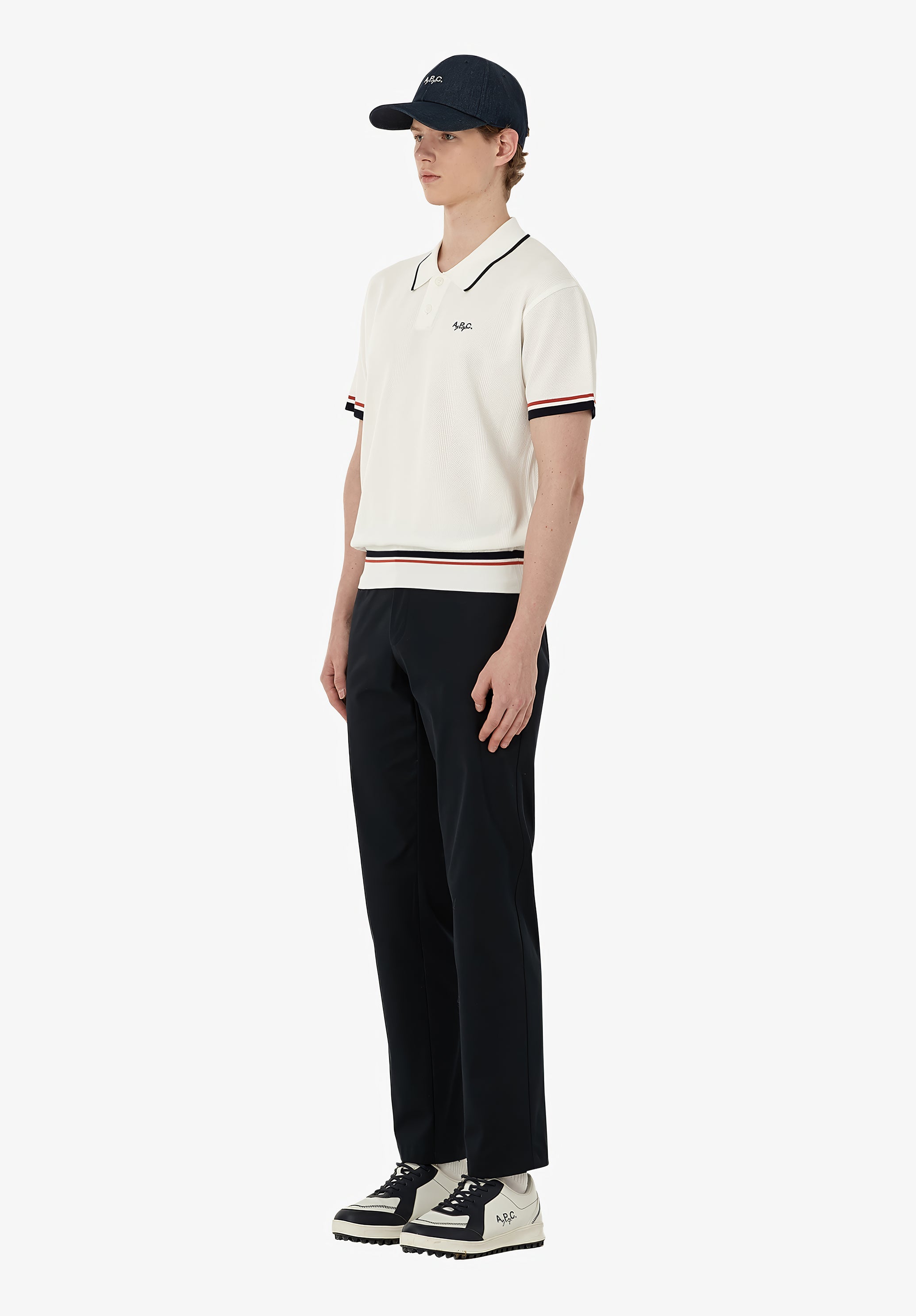Tom polo - 6