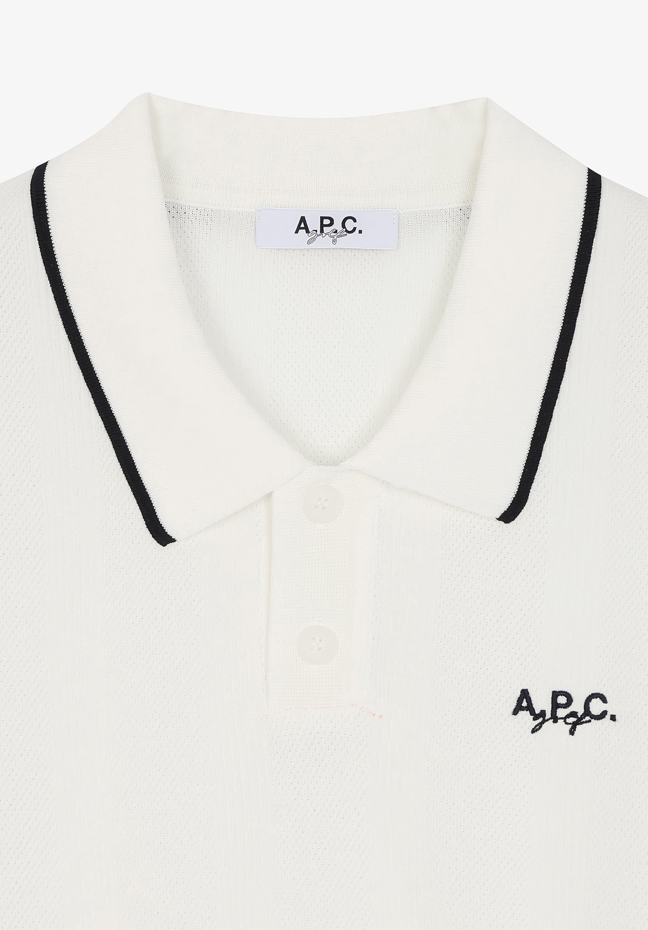 Tom polo - 7