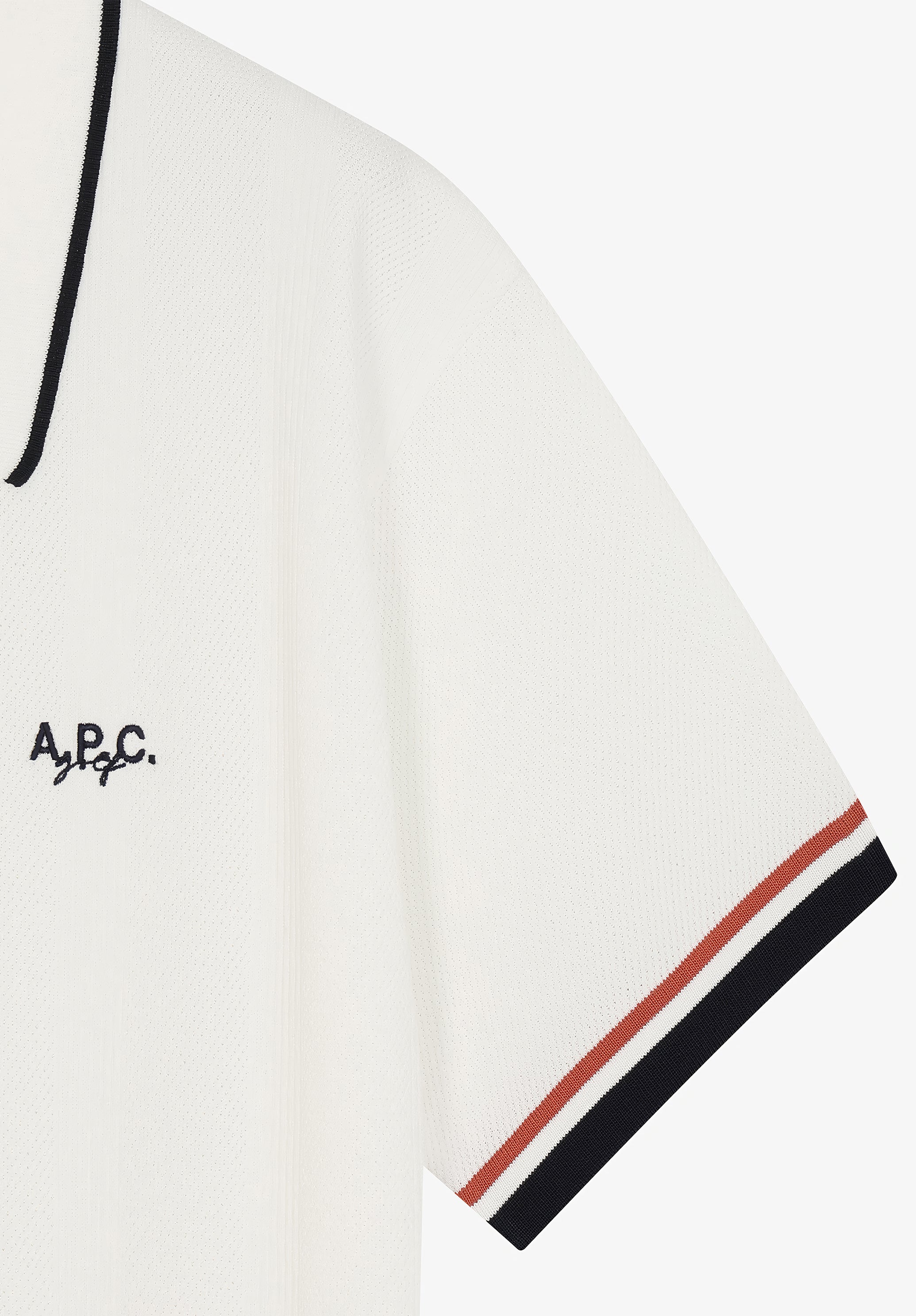 Tom polo - 8