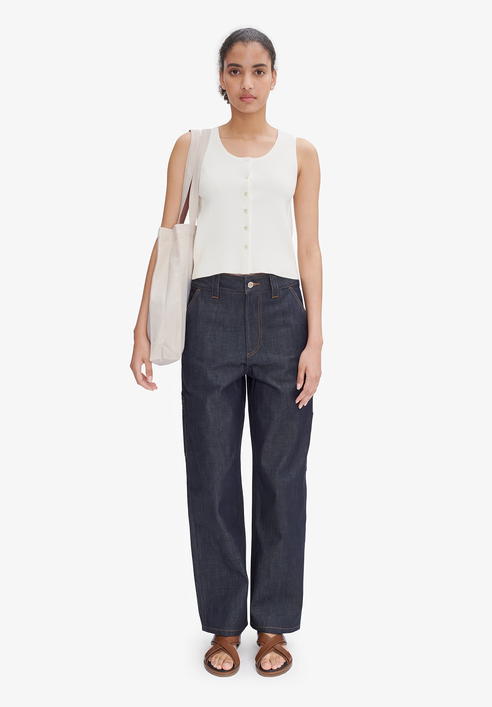 Ambre vest - 1