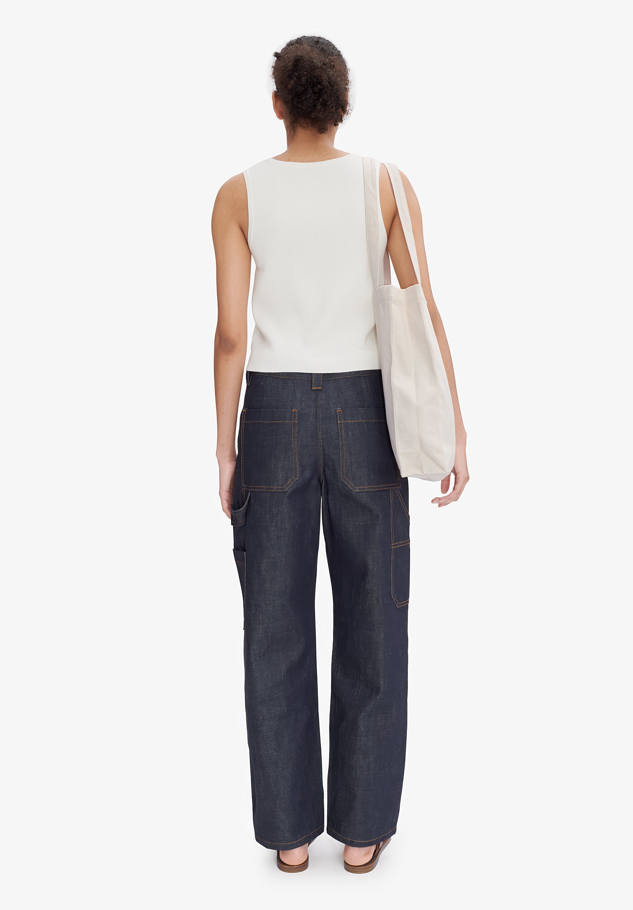 Ambre vest - 3