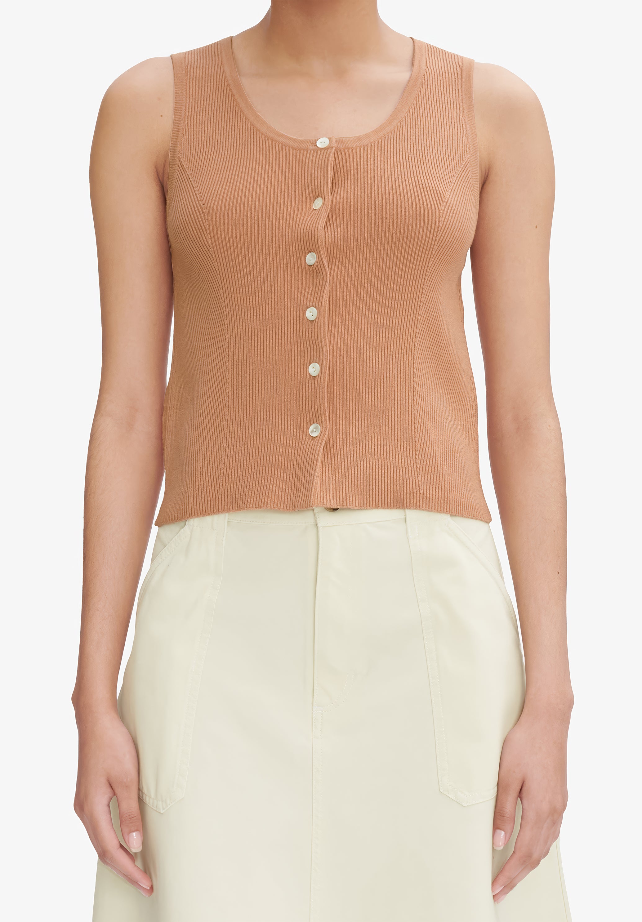 Ambre vest - 4