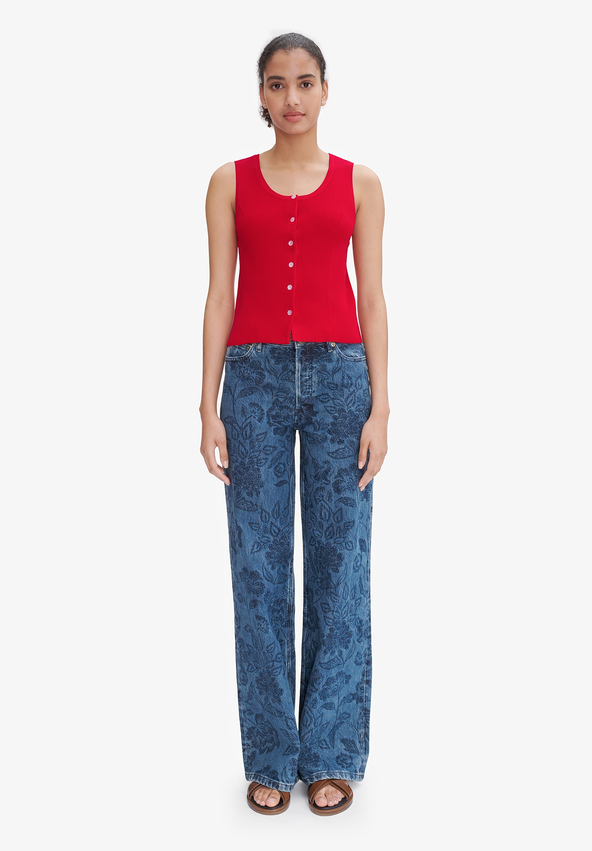 Ambre vest - 1