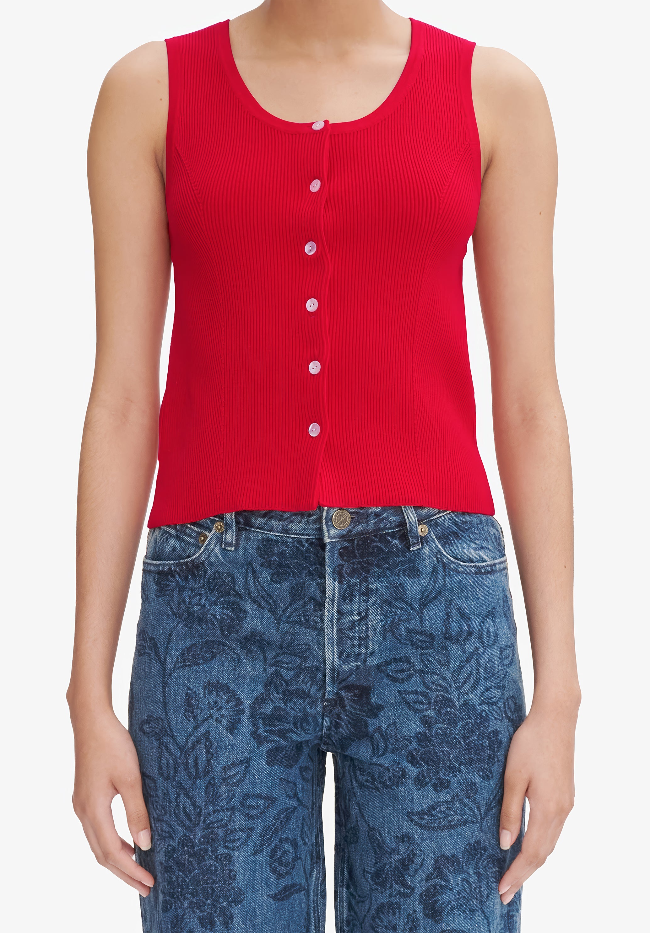 Ambre vest - 4