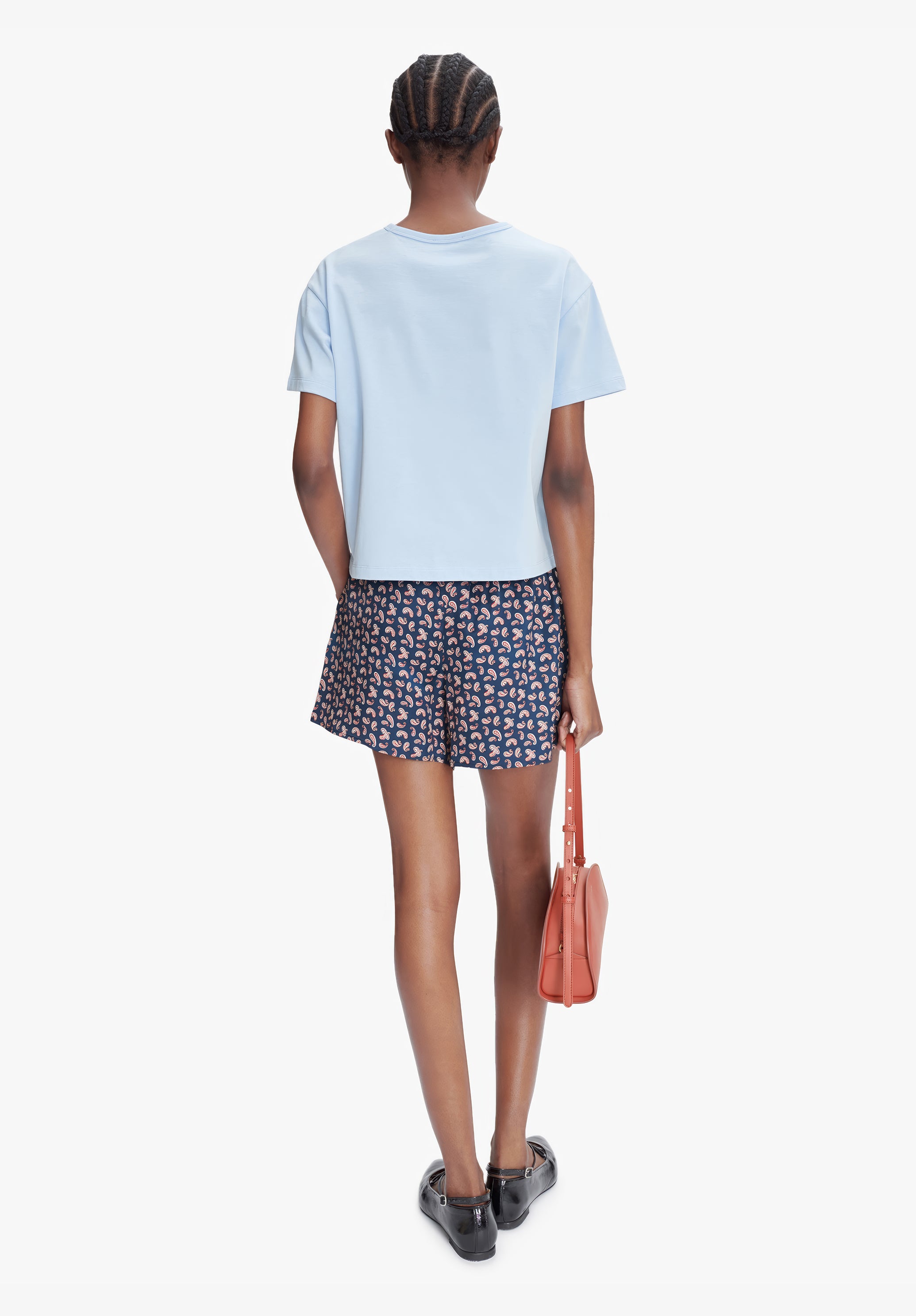 Audrey shorts - 3