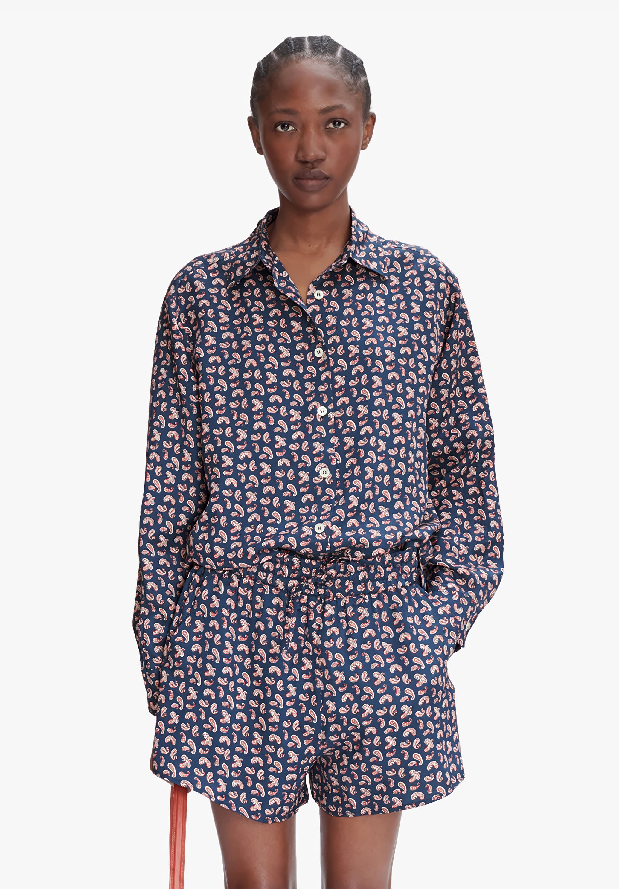 Gabrielle shirt - 1