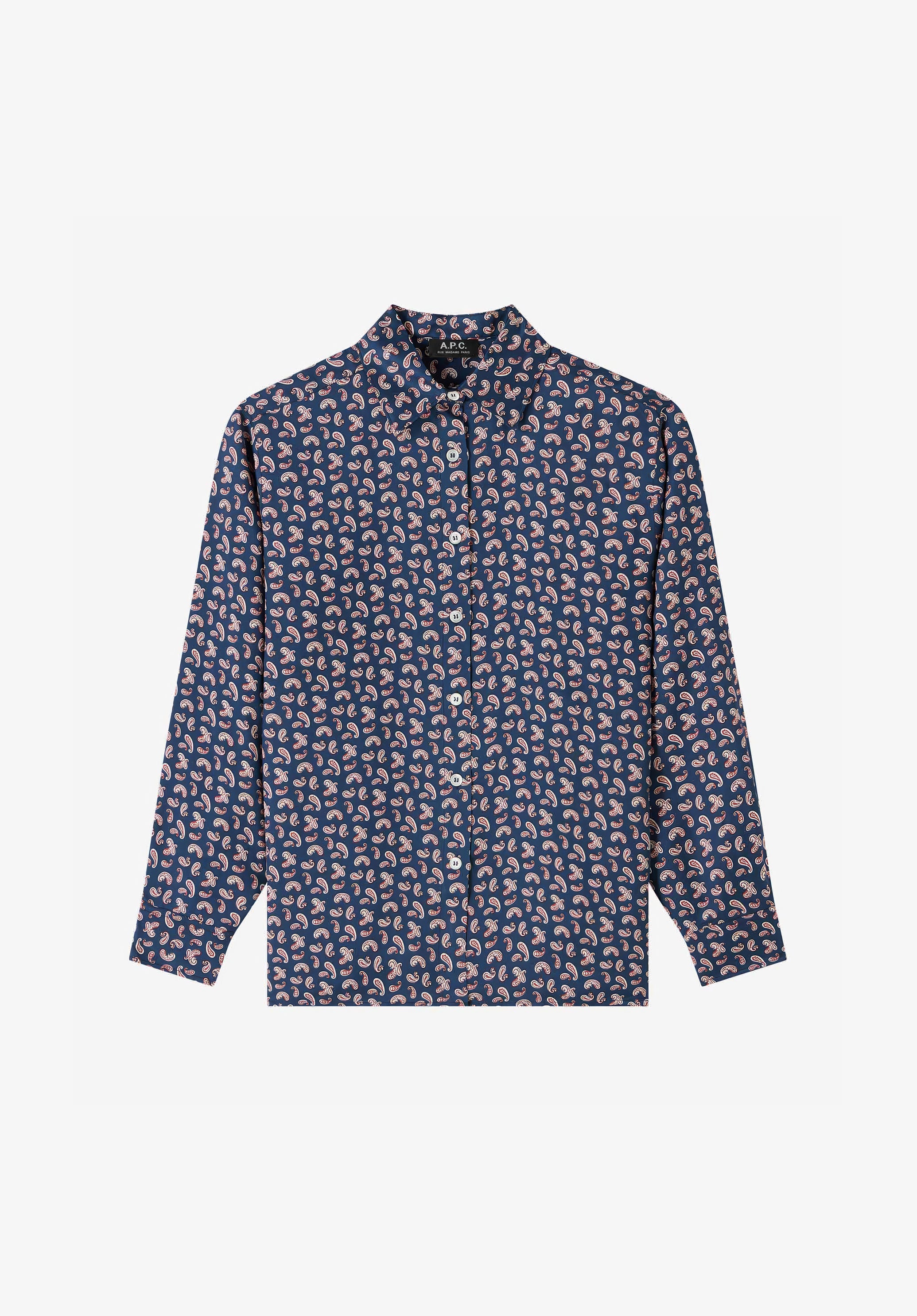 Gabrielle shirt - 2