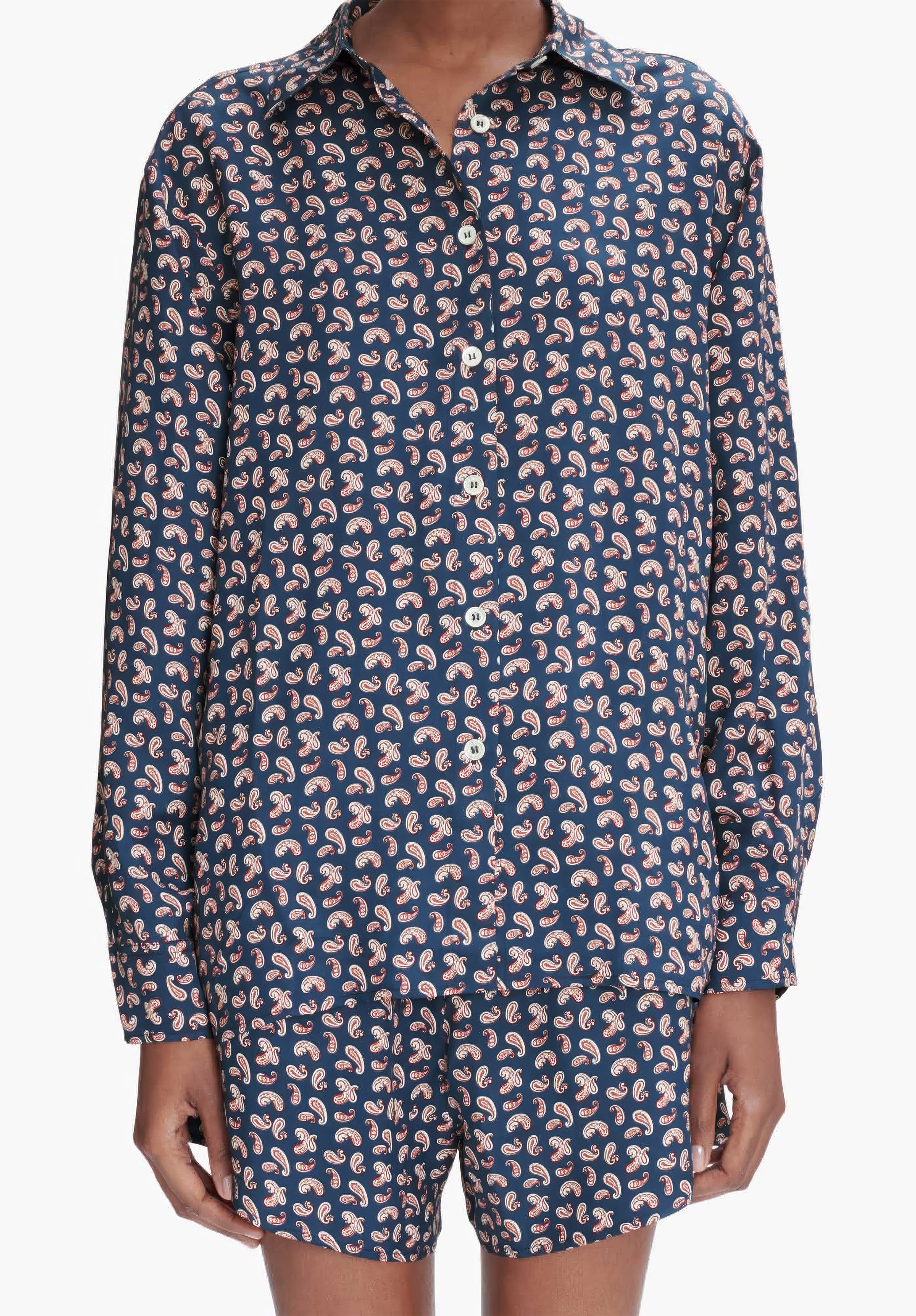 Gabrielle shirt - 4