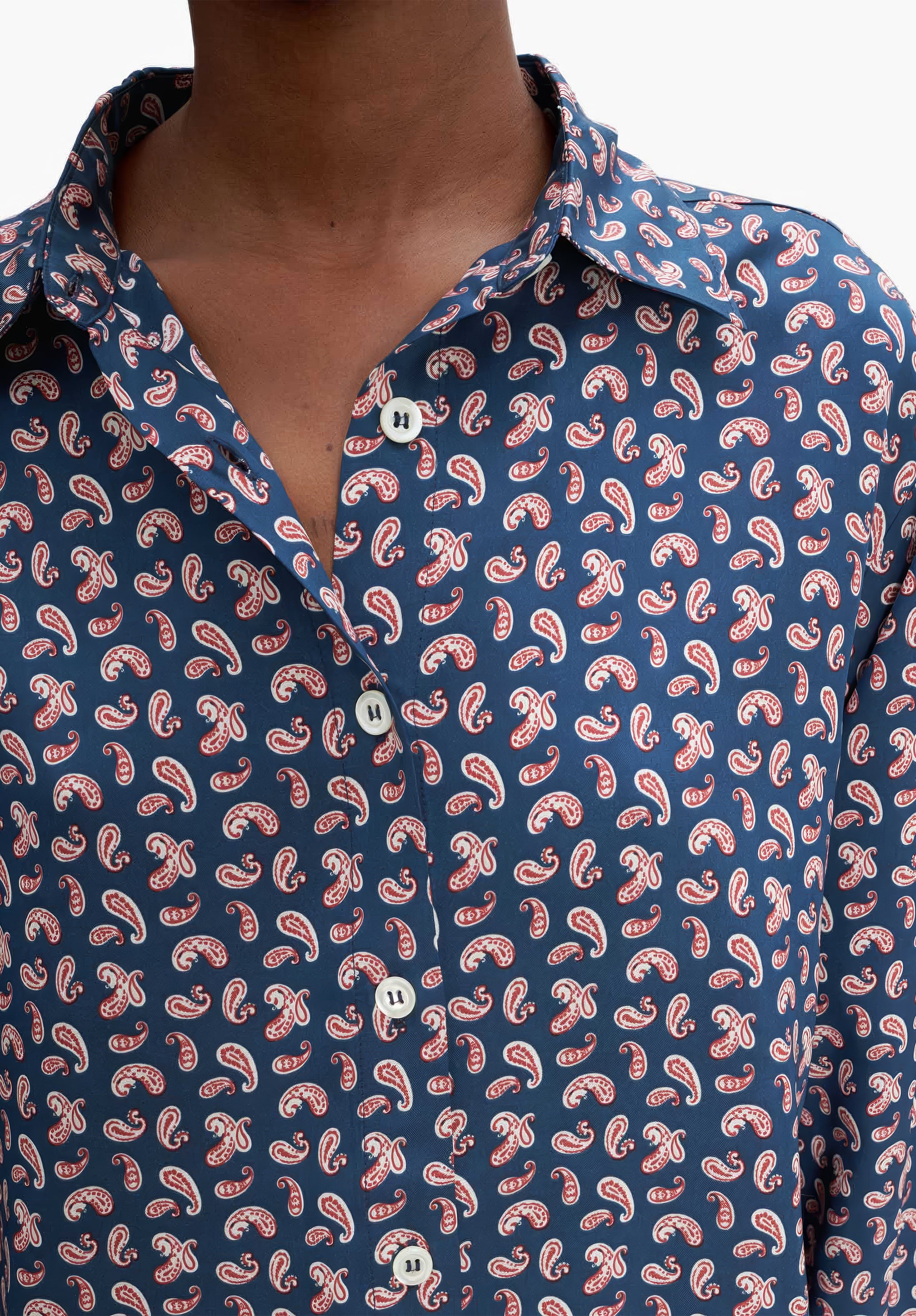 Gabrielle shirt - 6
