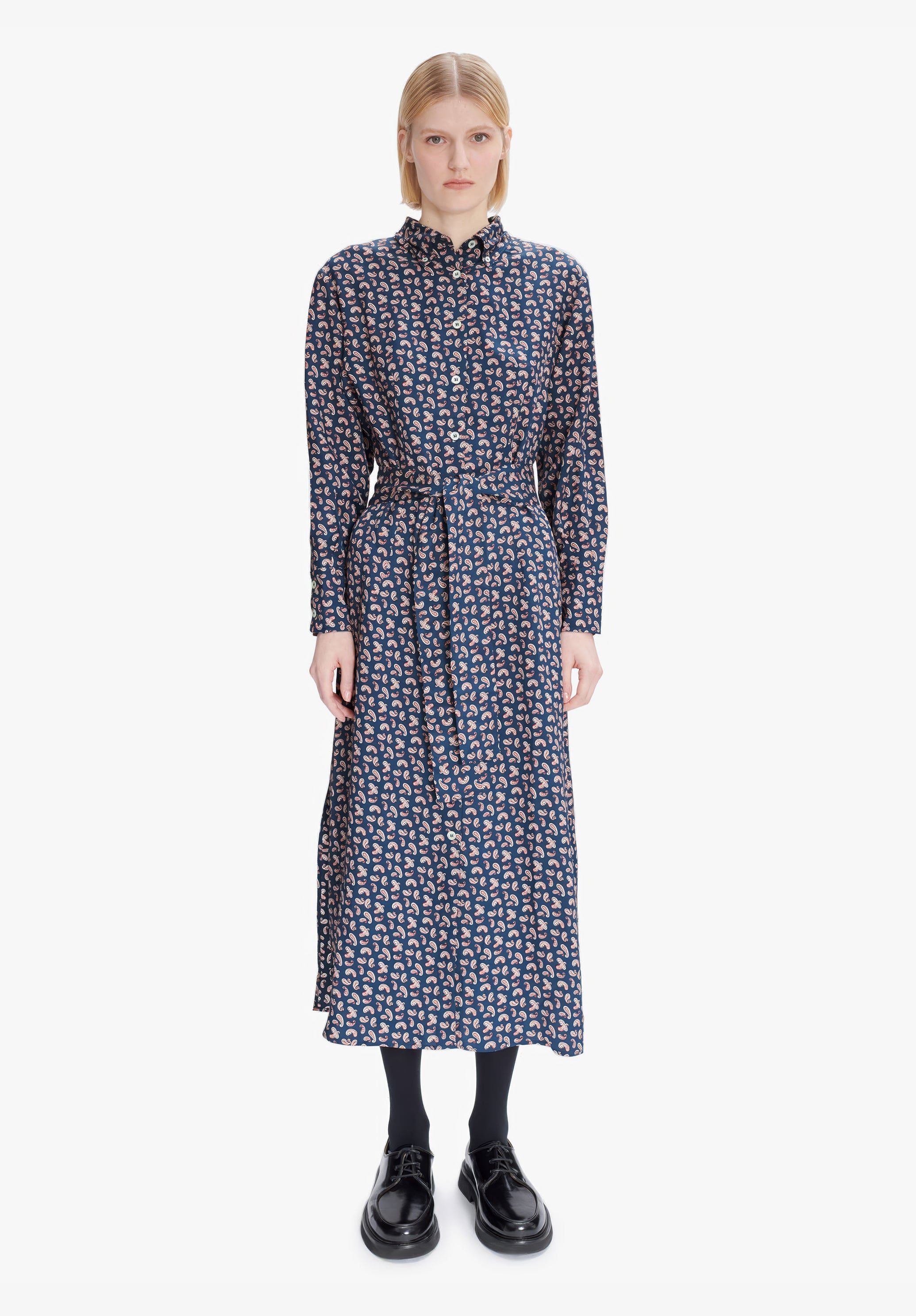 Vanessa dress - 1