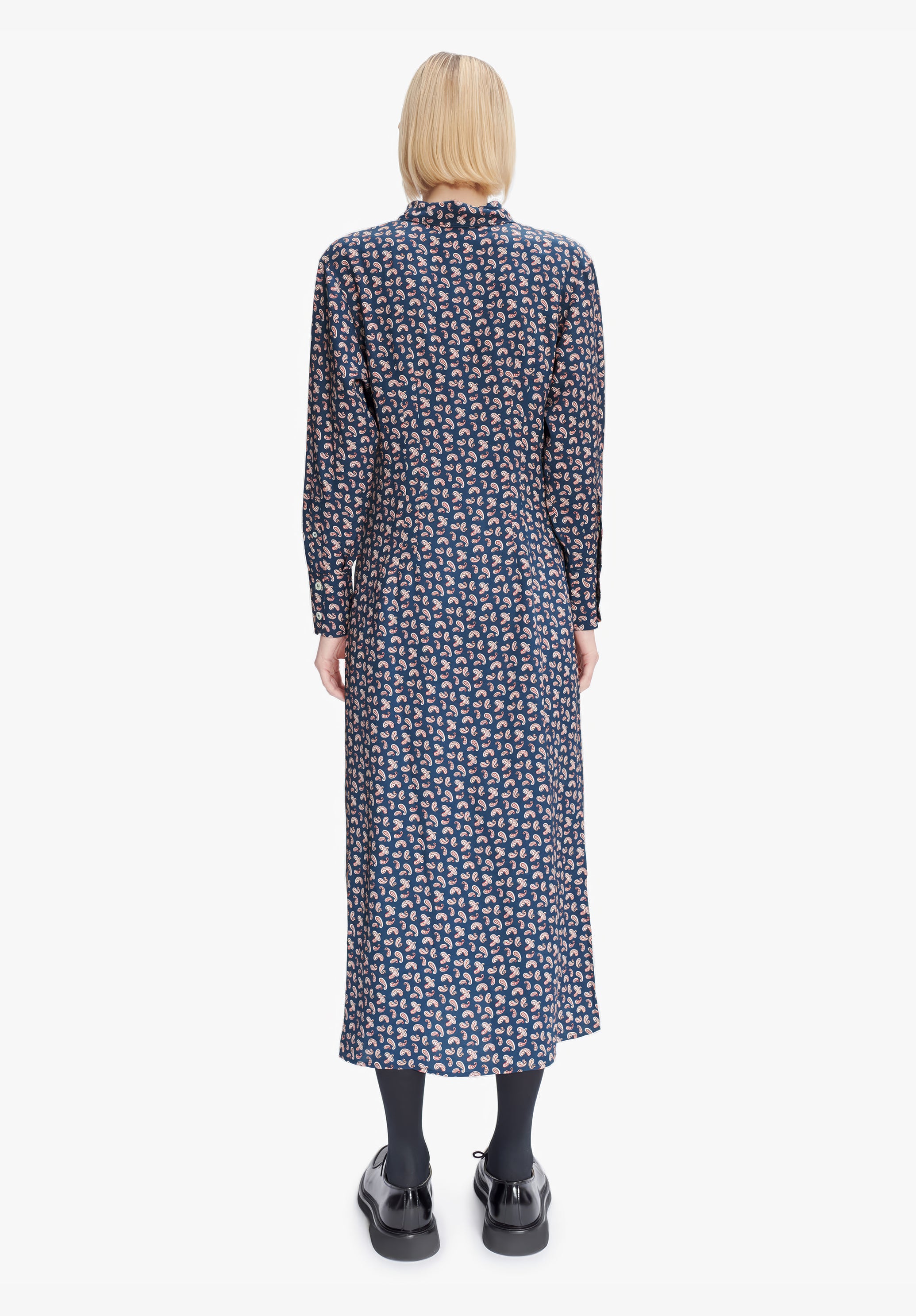 Vanessa dress - 5