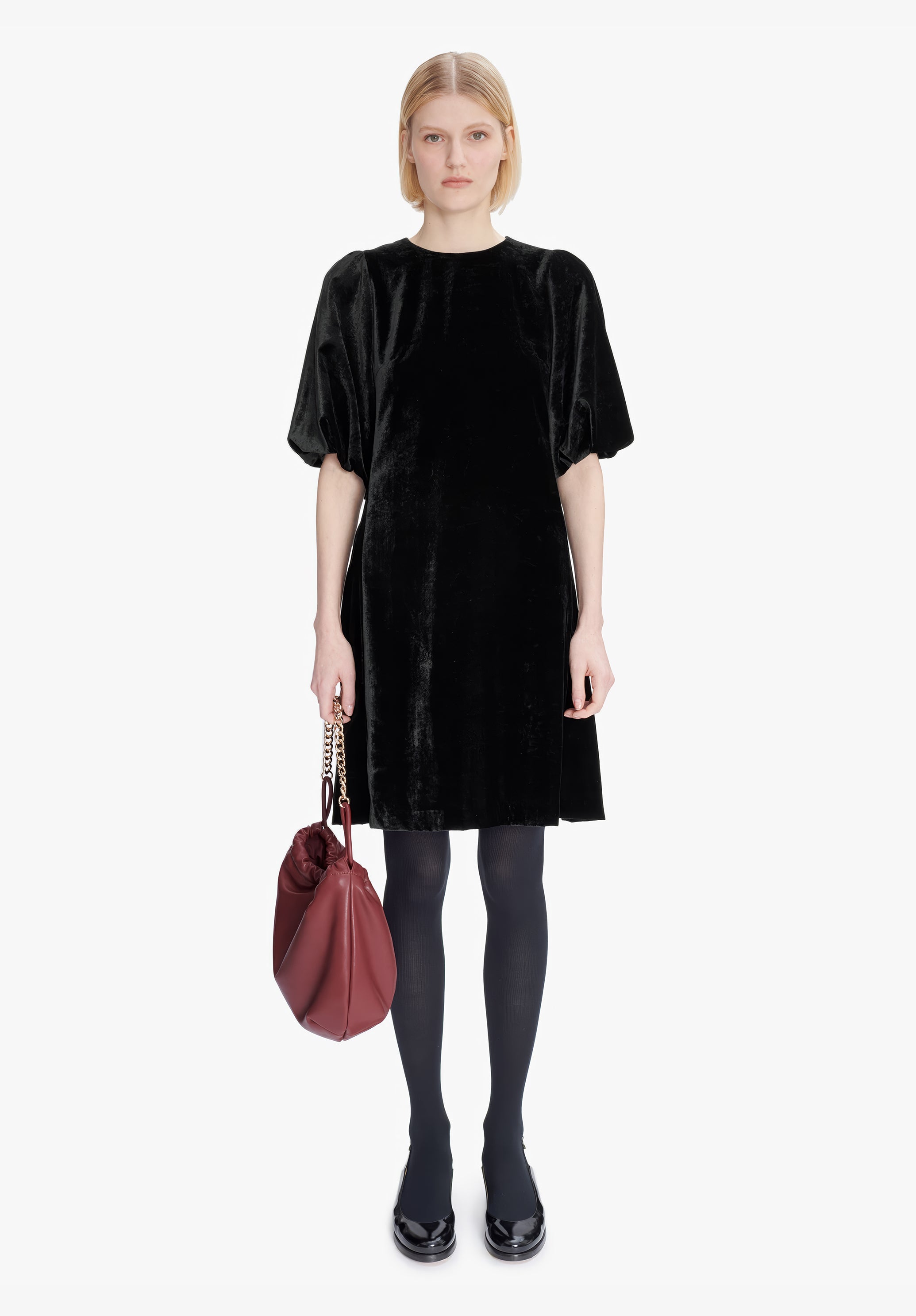 Sterling dress - 1