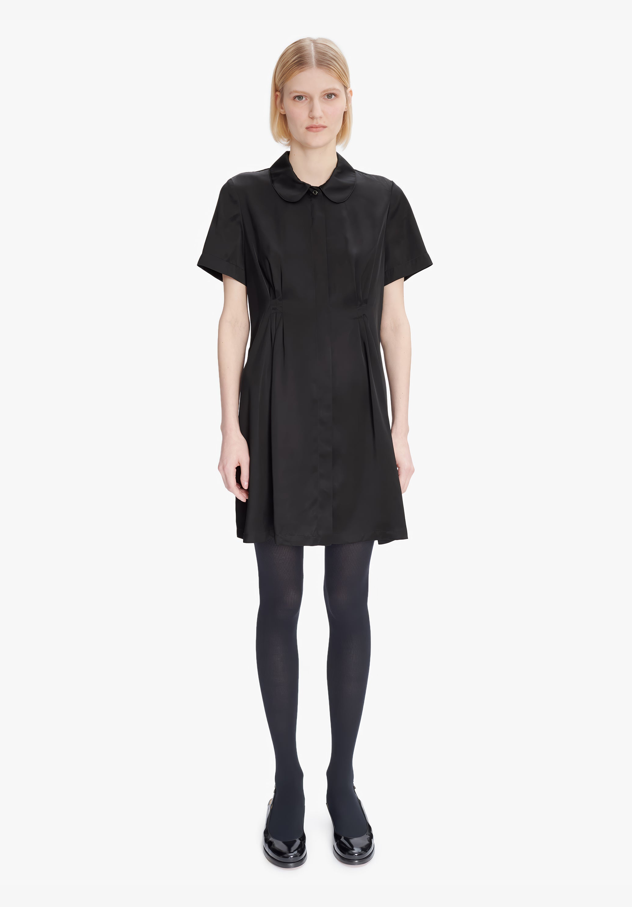 Lilou dress - 1