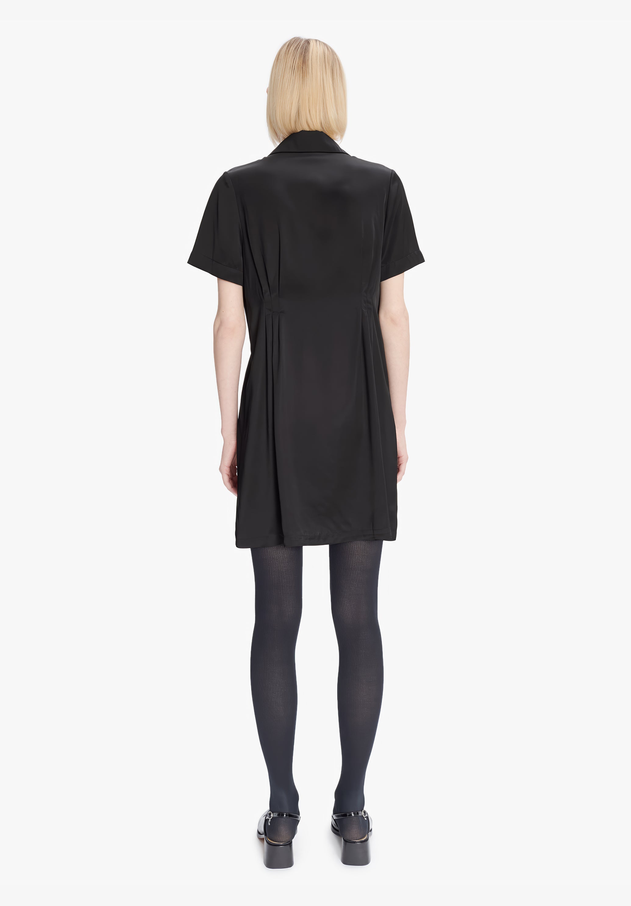 Lilou dress - 3