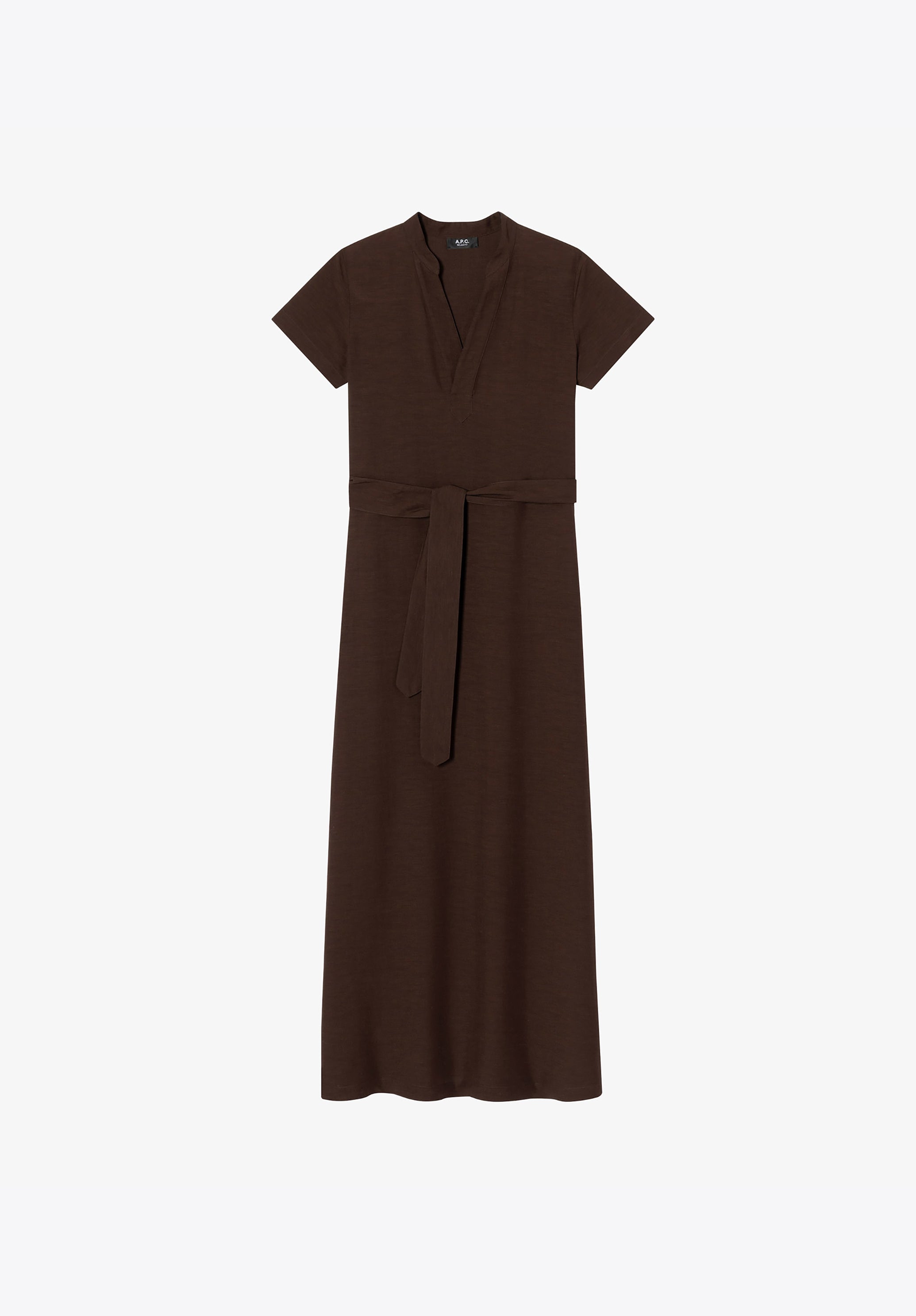 Annelie dress - 0