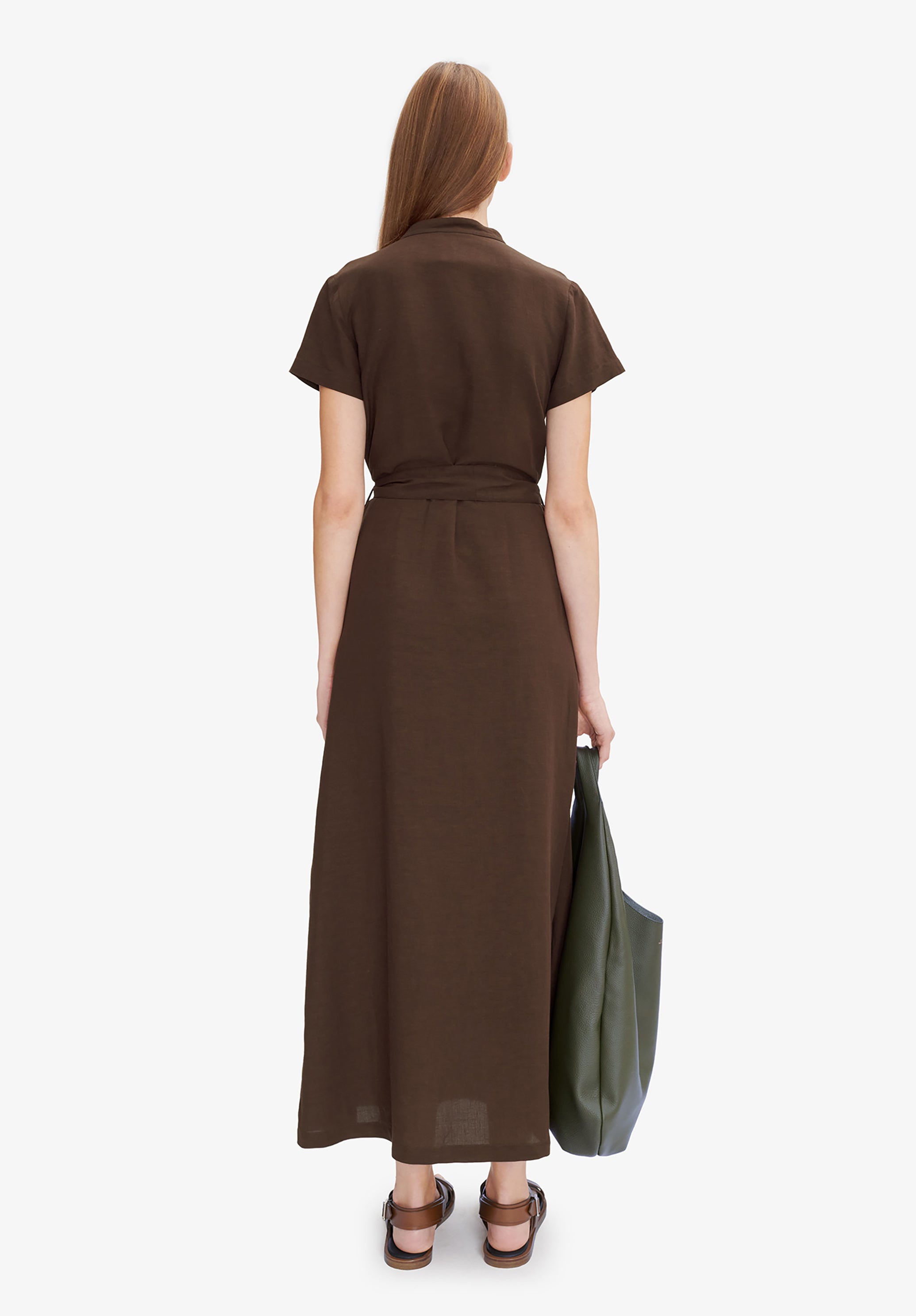 Annelie dress - 3