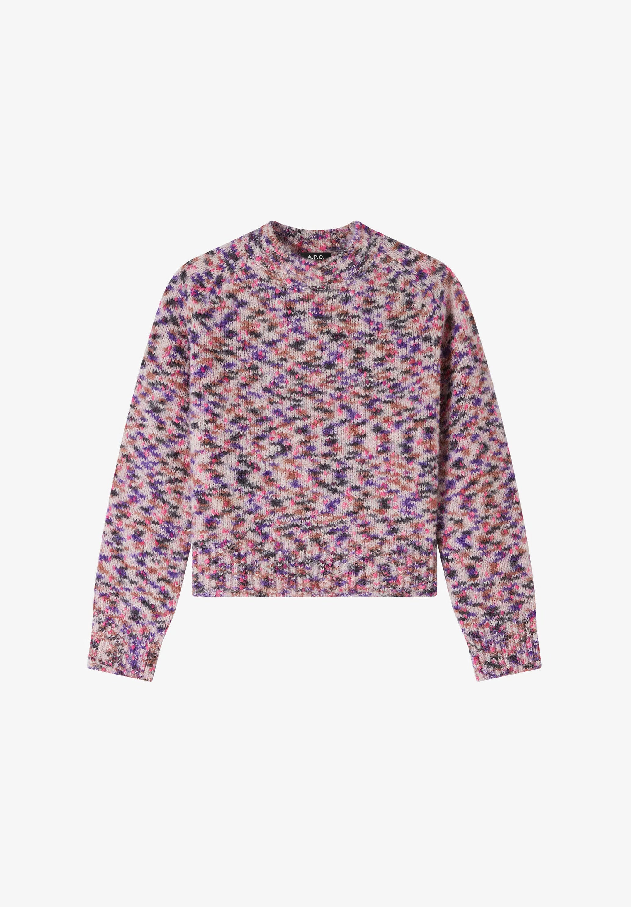 Philippine jumper - 2