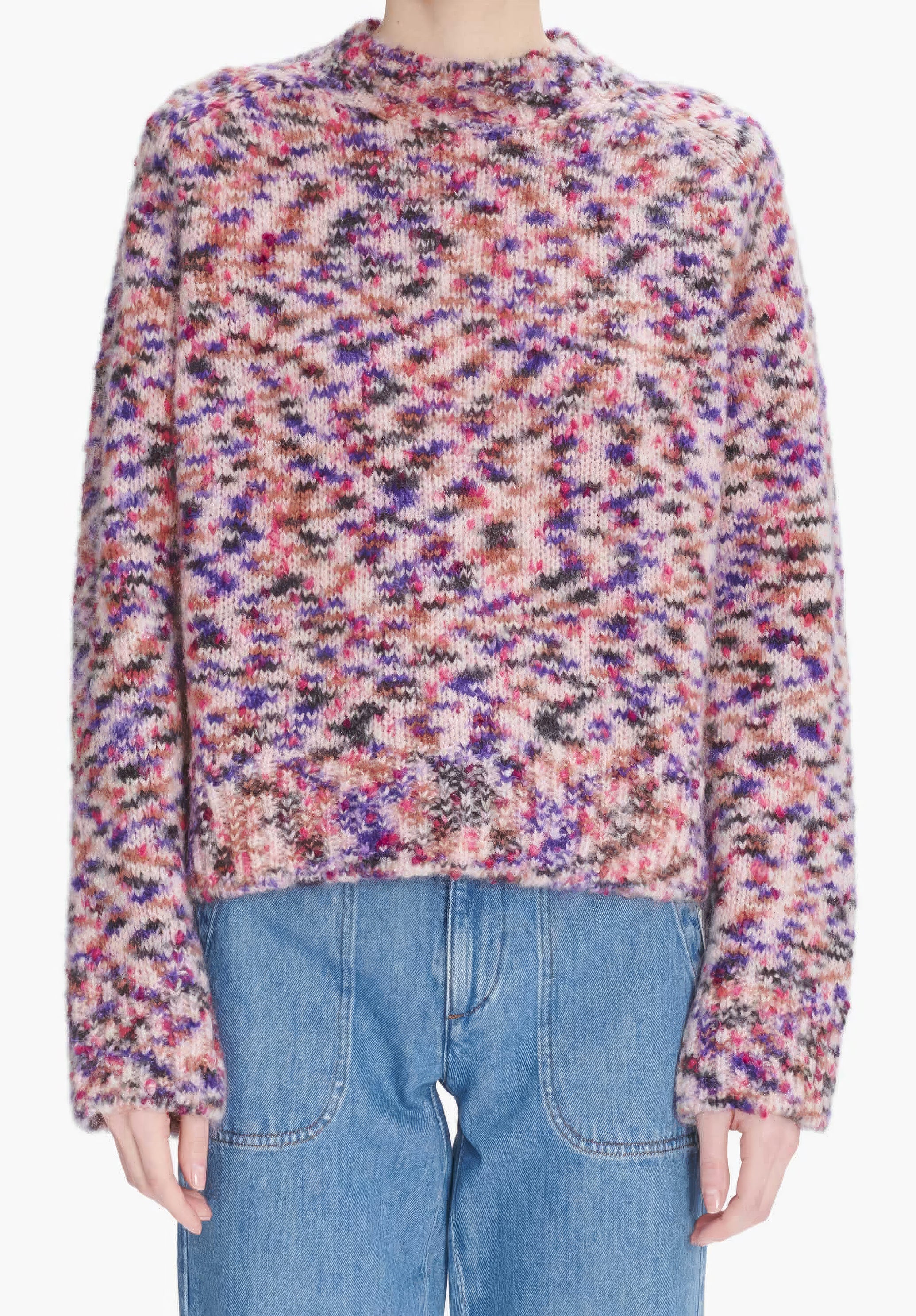 Philippine jumper - 4