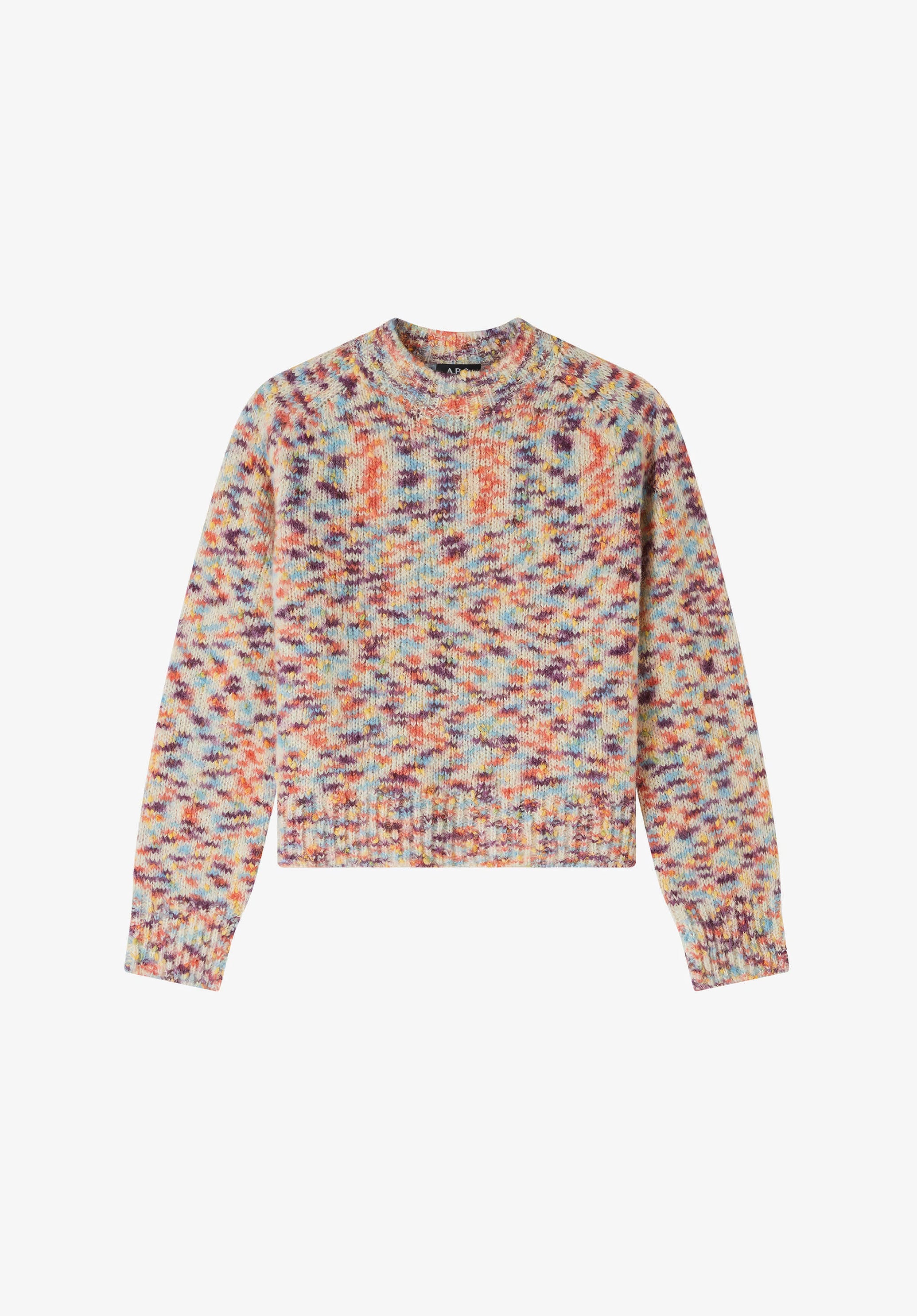 Philippine jumper - 2