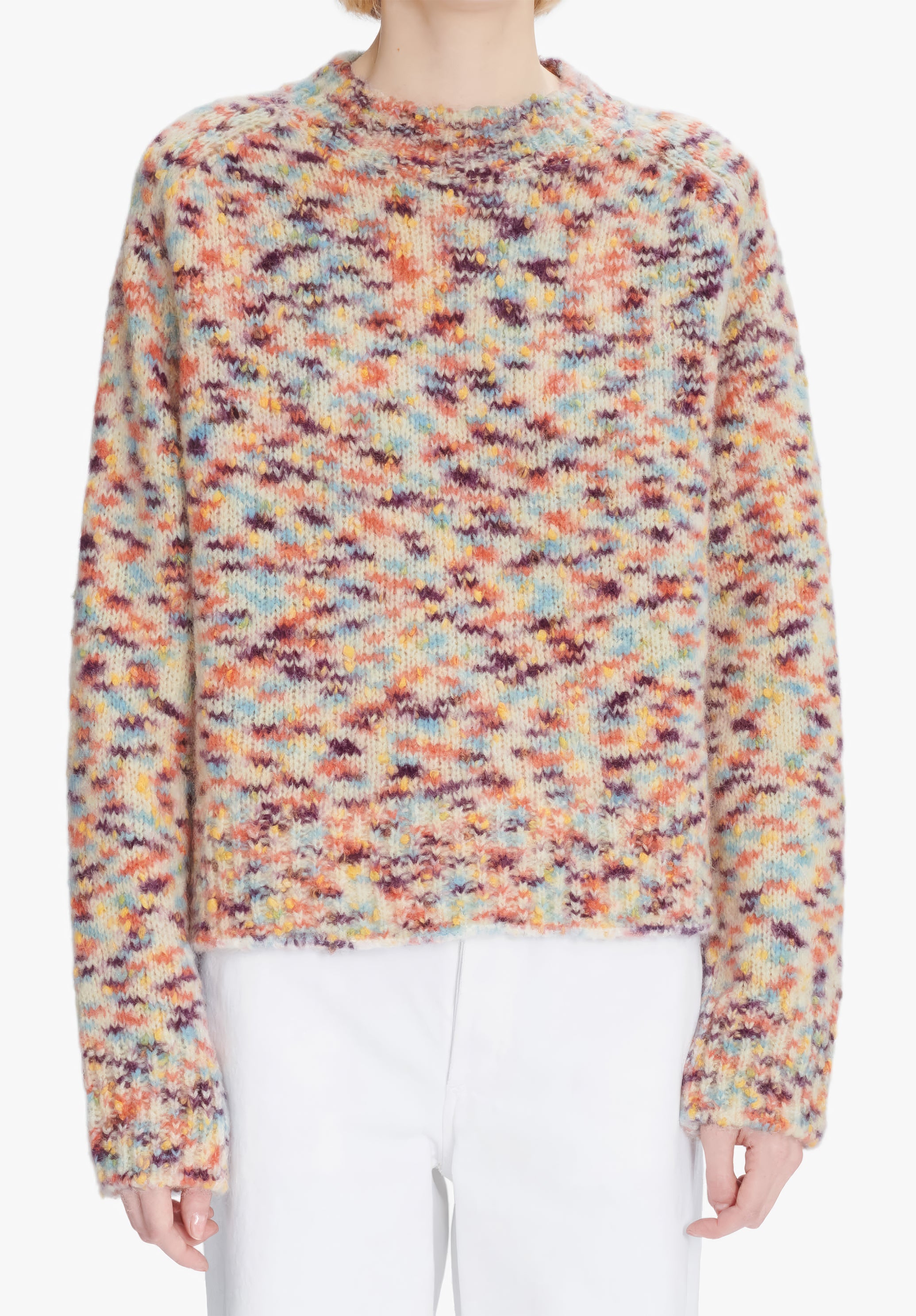 Philippine jumper - 4